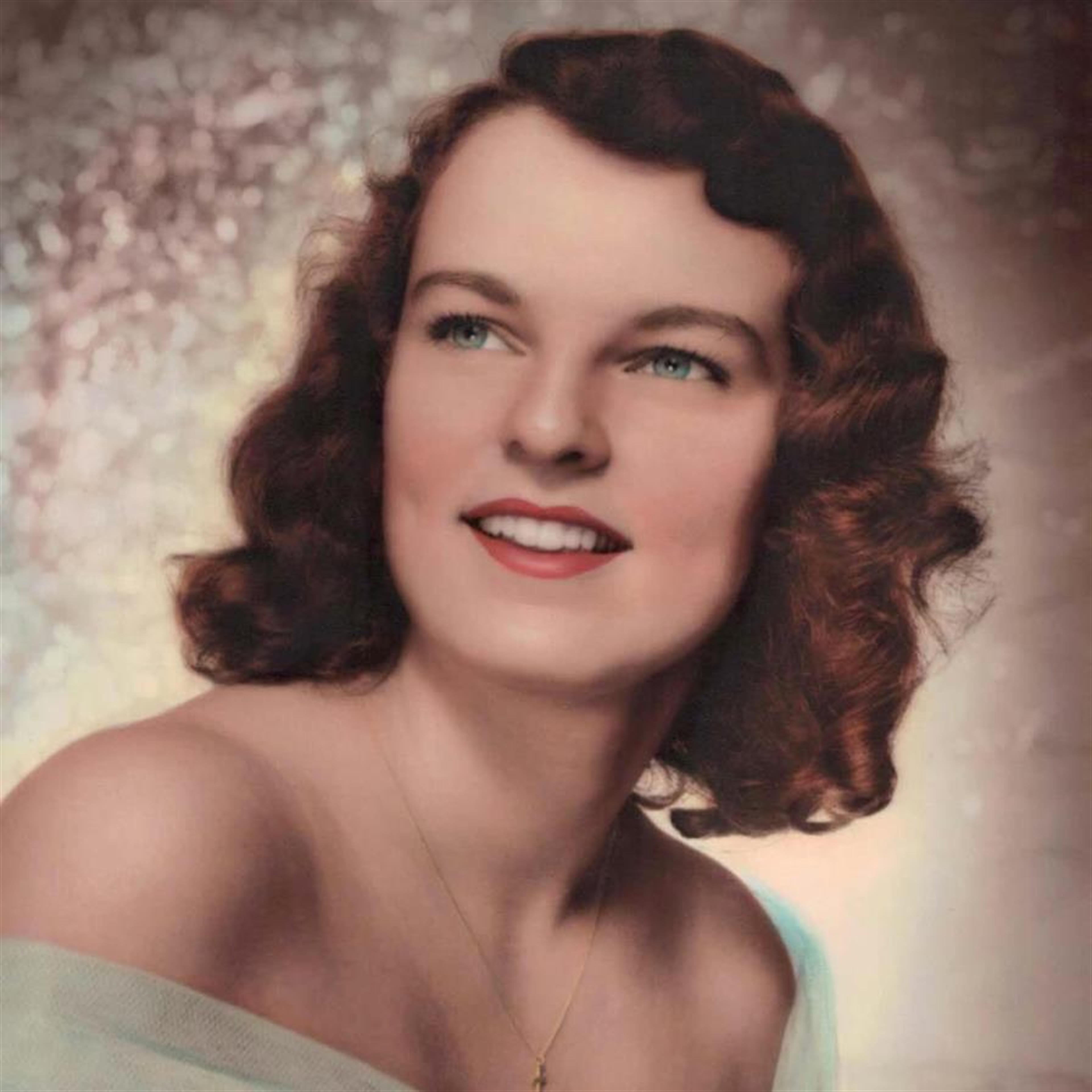 Barbara Ann Kimball