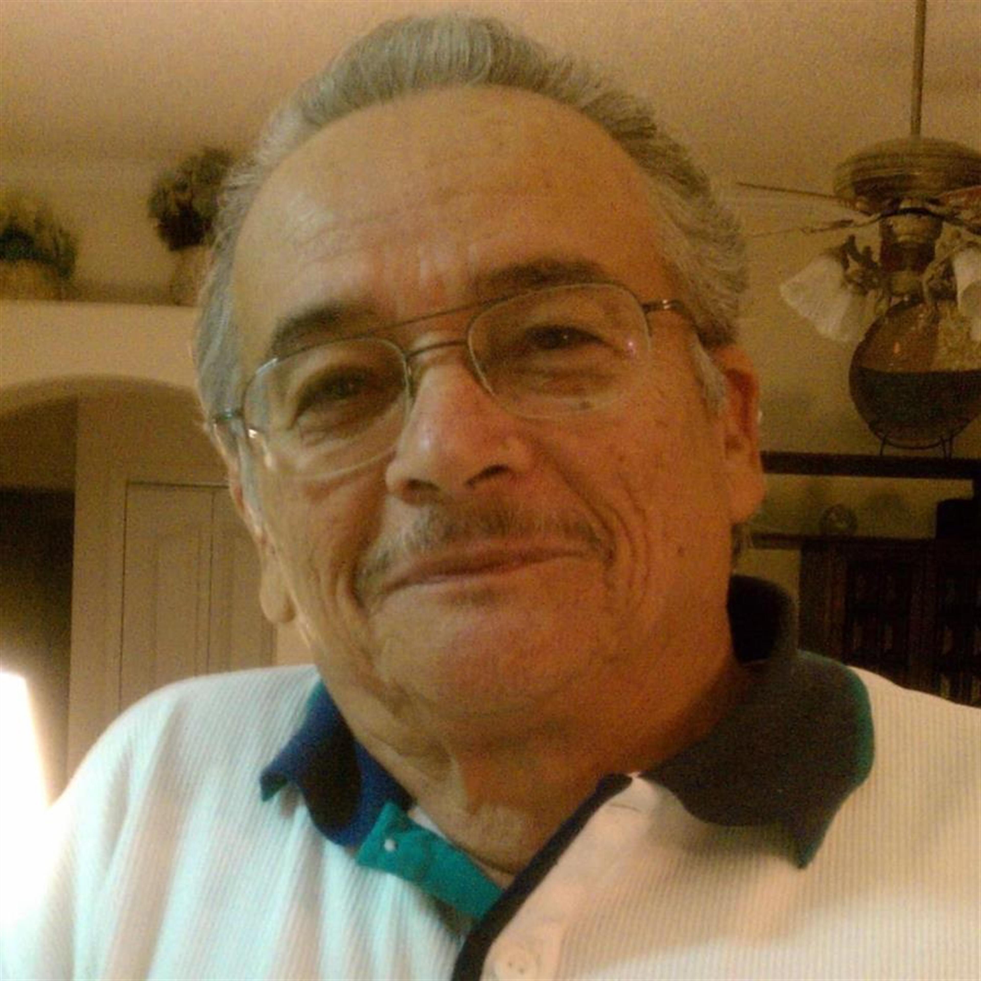 Jose A Miranda