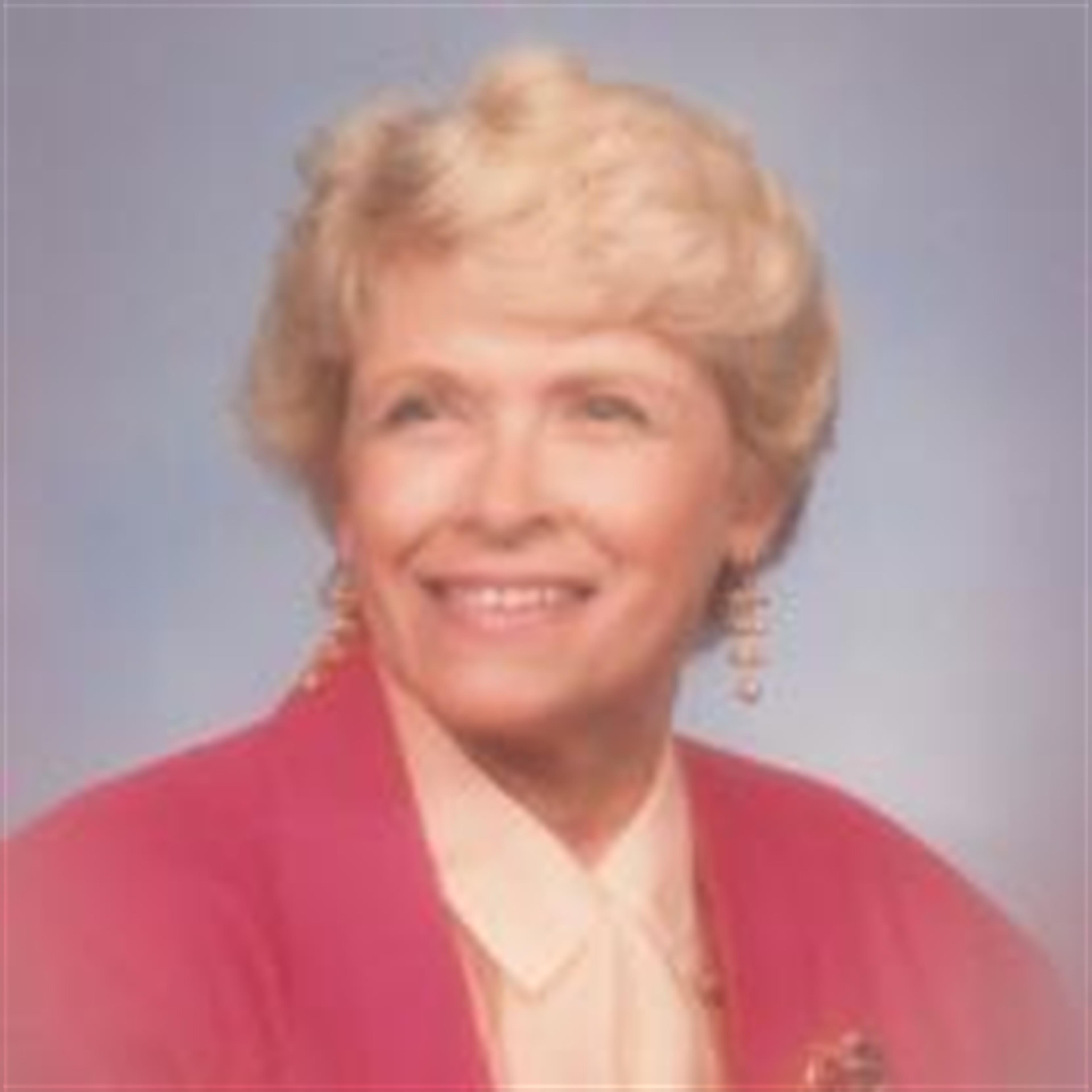 Betty B Hurt