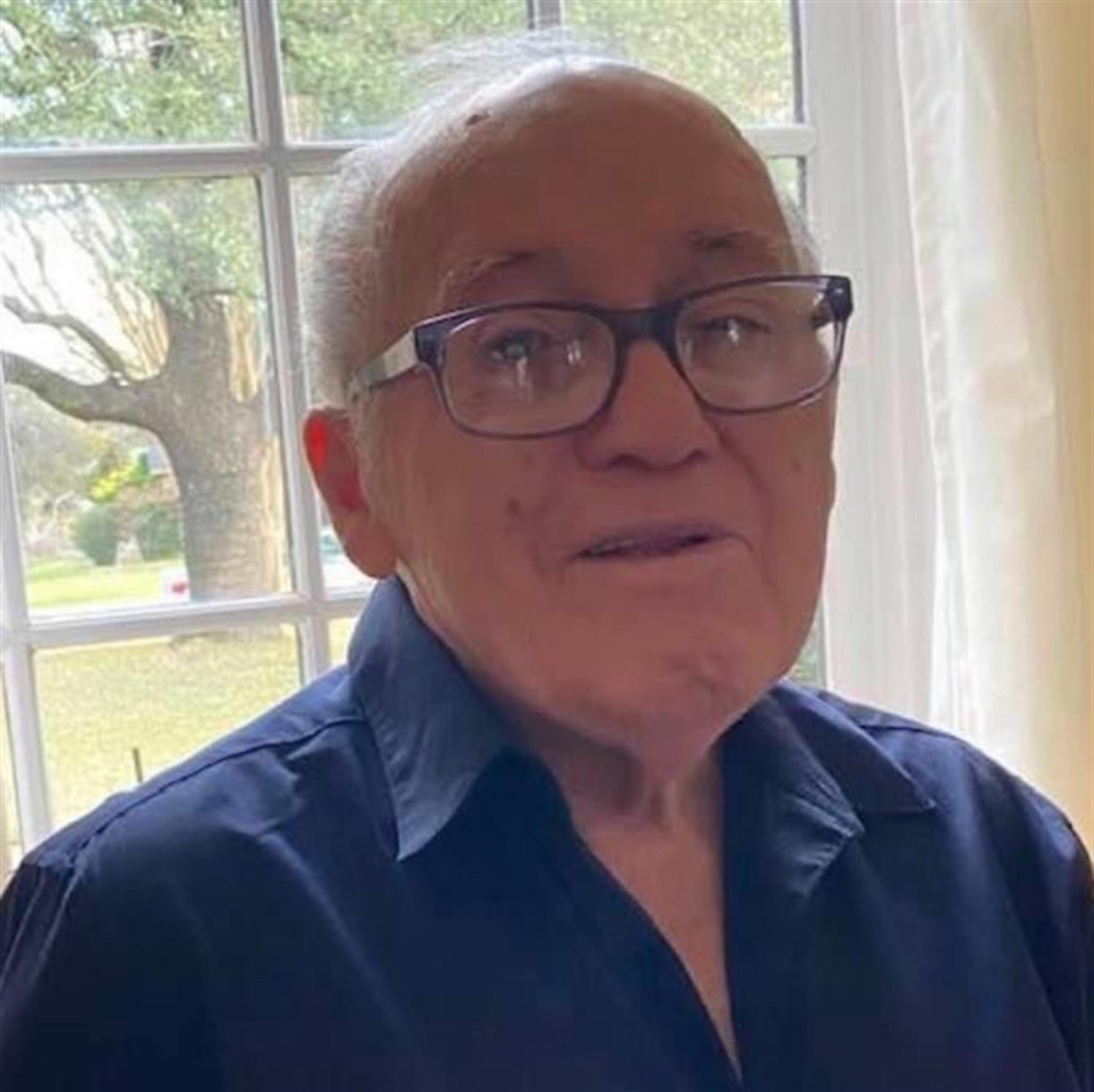 Angel Rafael Pérez-Ocasio