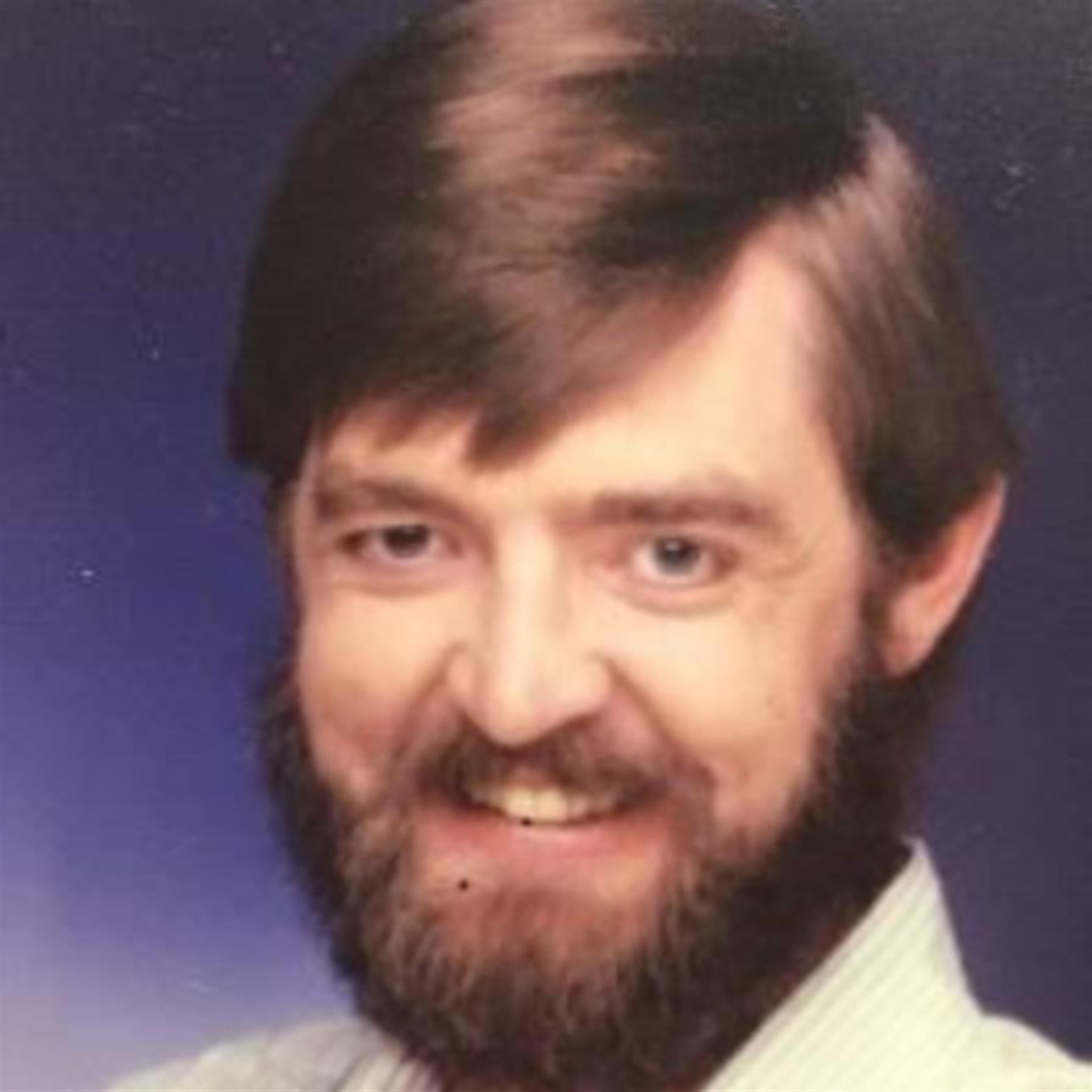Jeff Hart