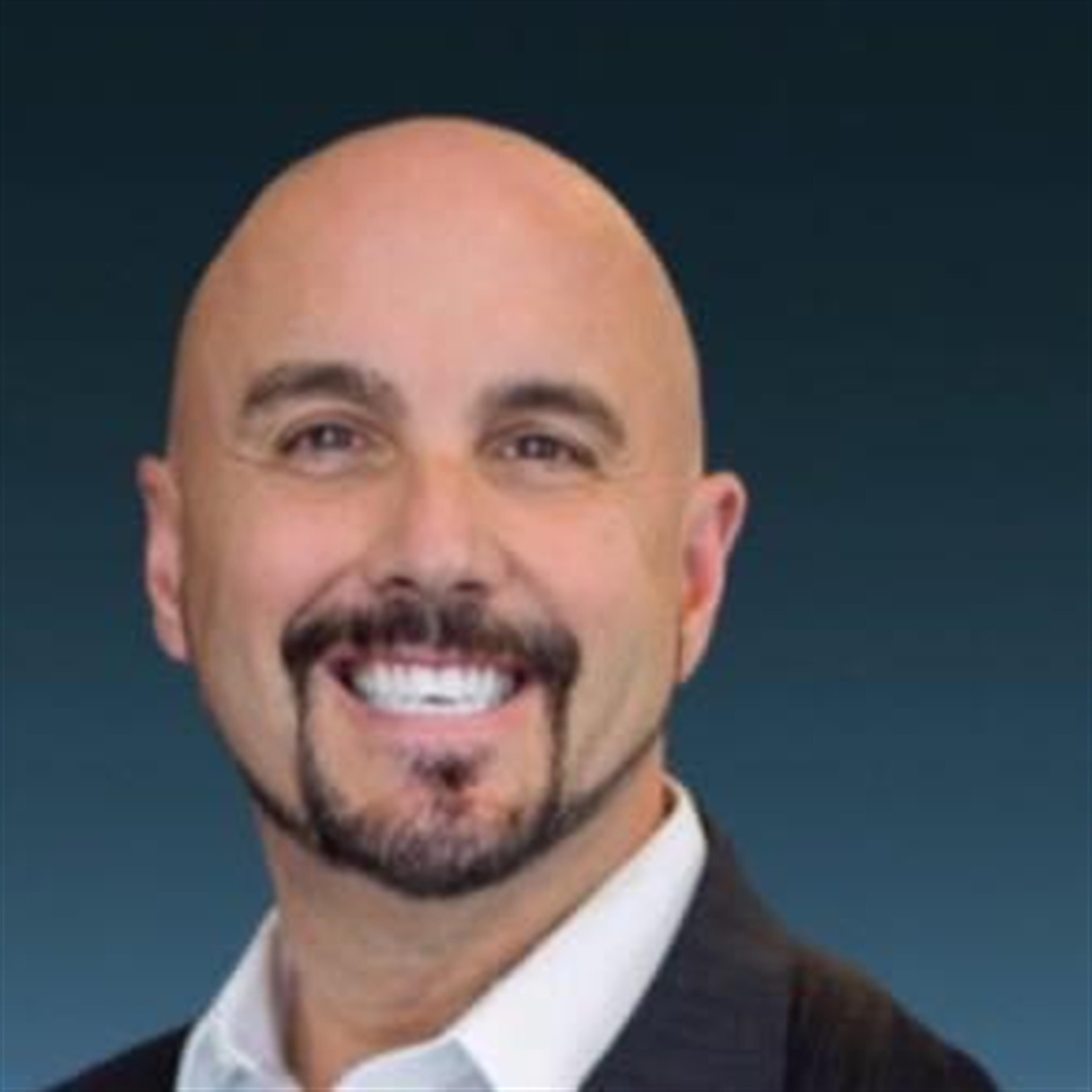 Stephen G. Kinzler