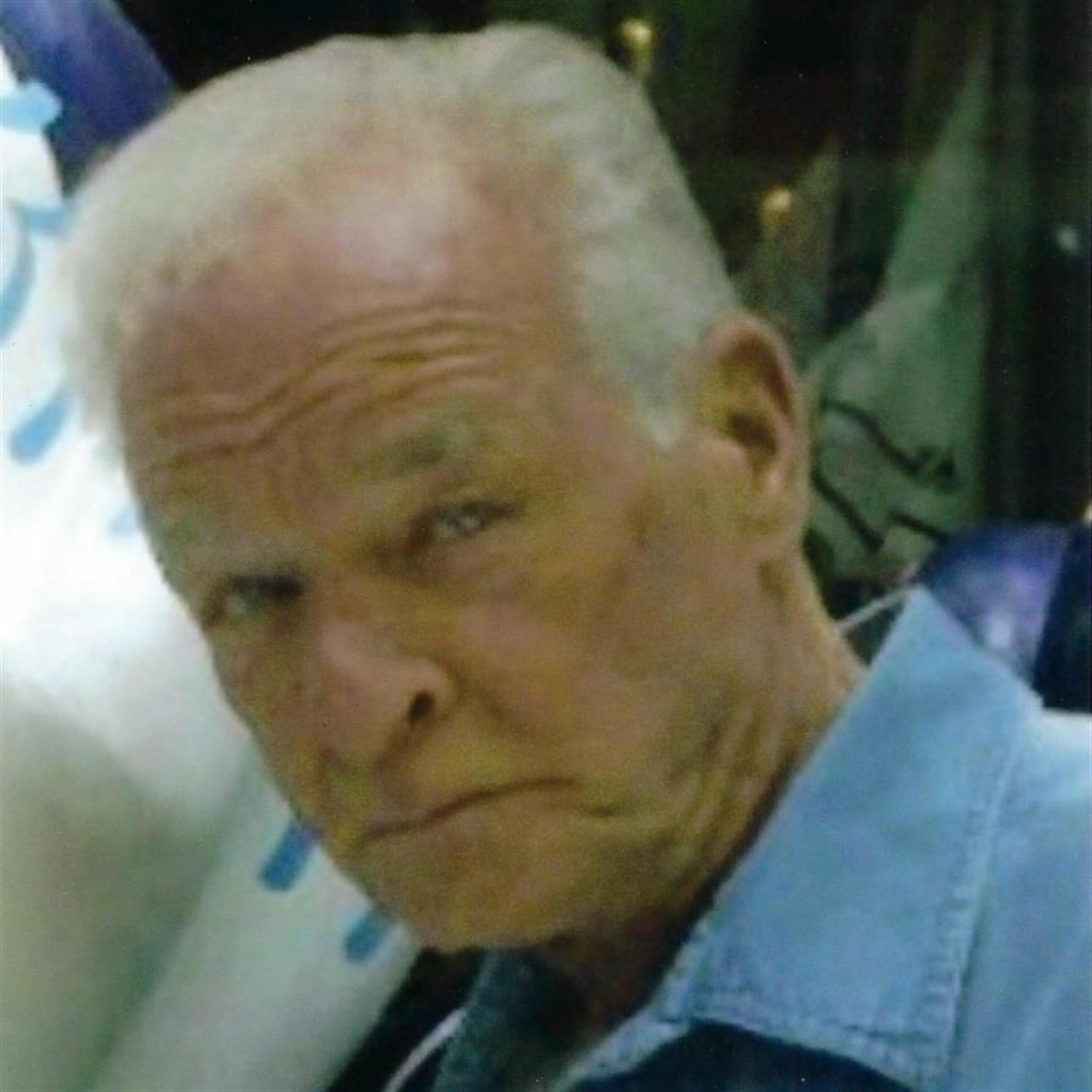 Michael Aloysius Farrelly Sr.