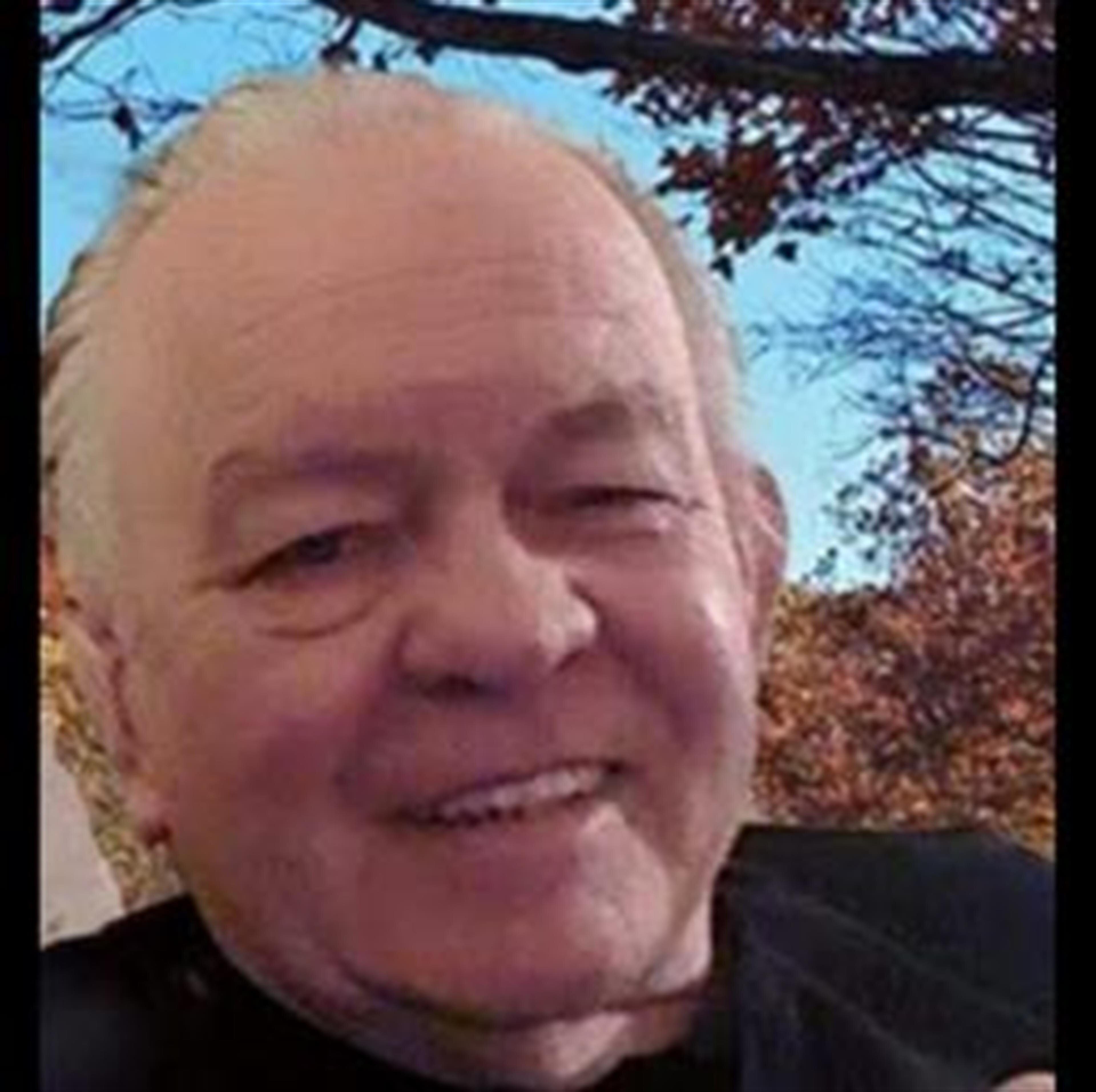 Richard Eugene Brown