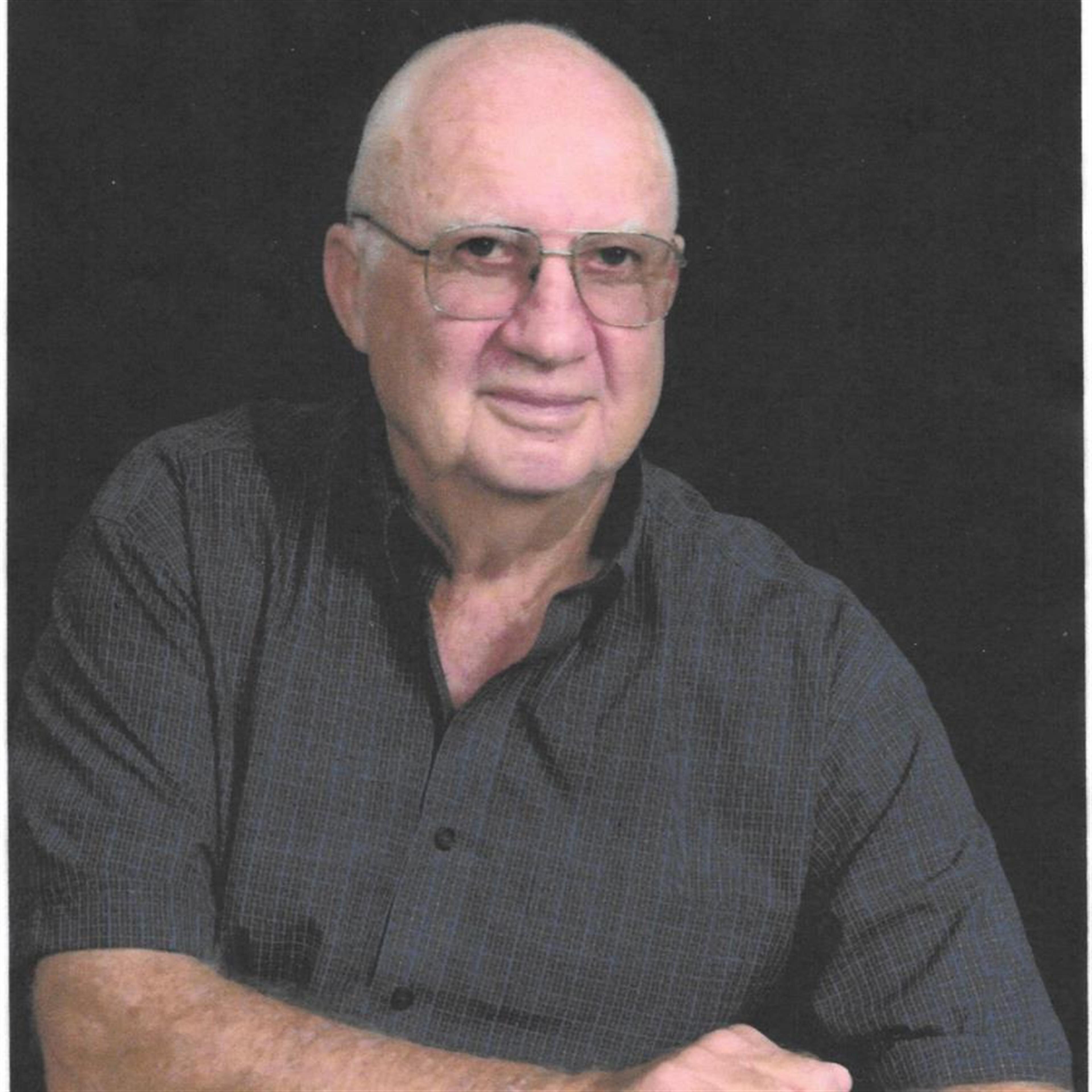 Carl William Roberts