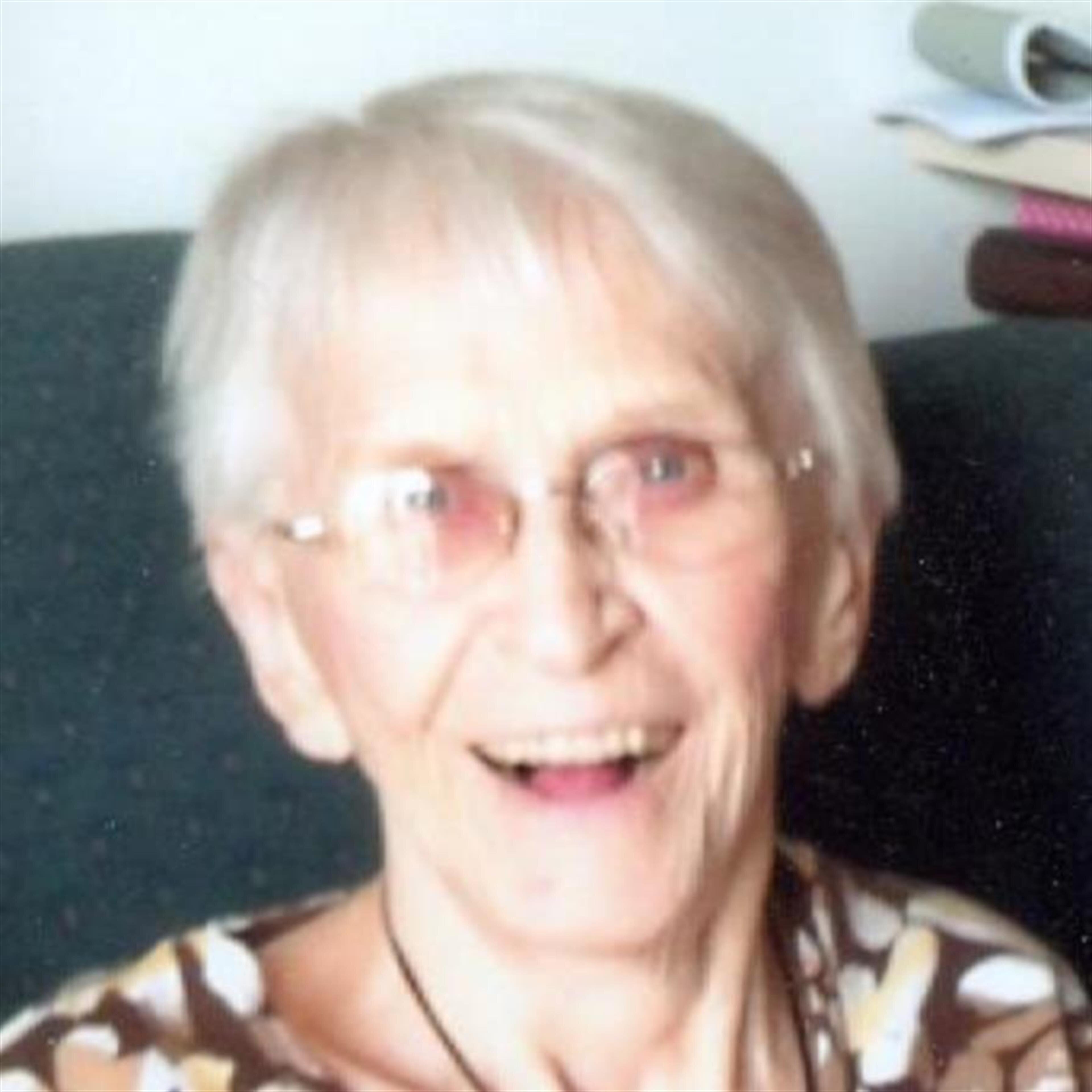 Louise R. Kramer