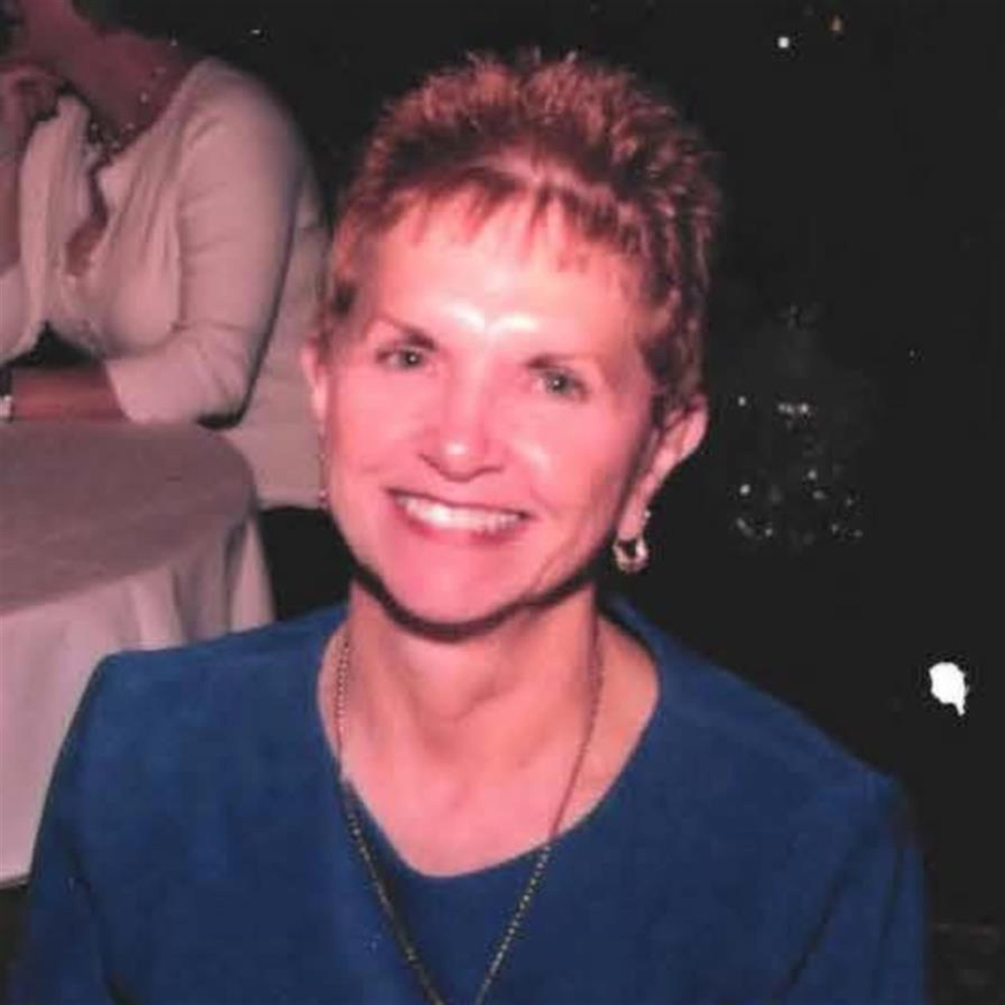 Shirley Wunder