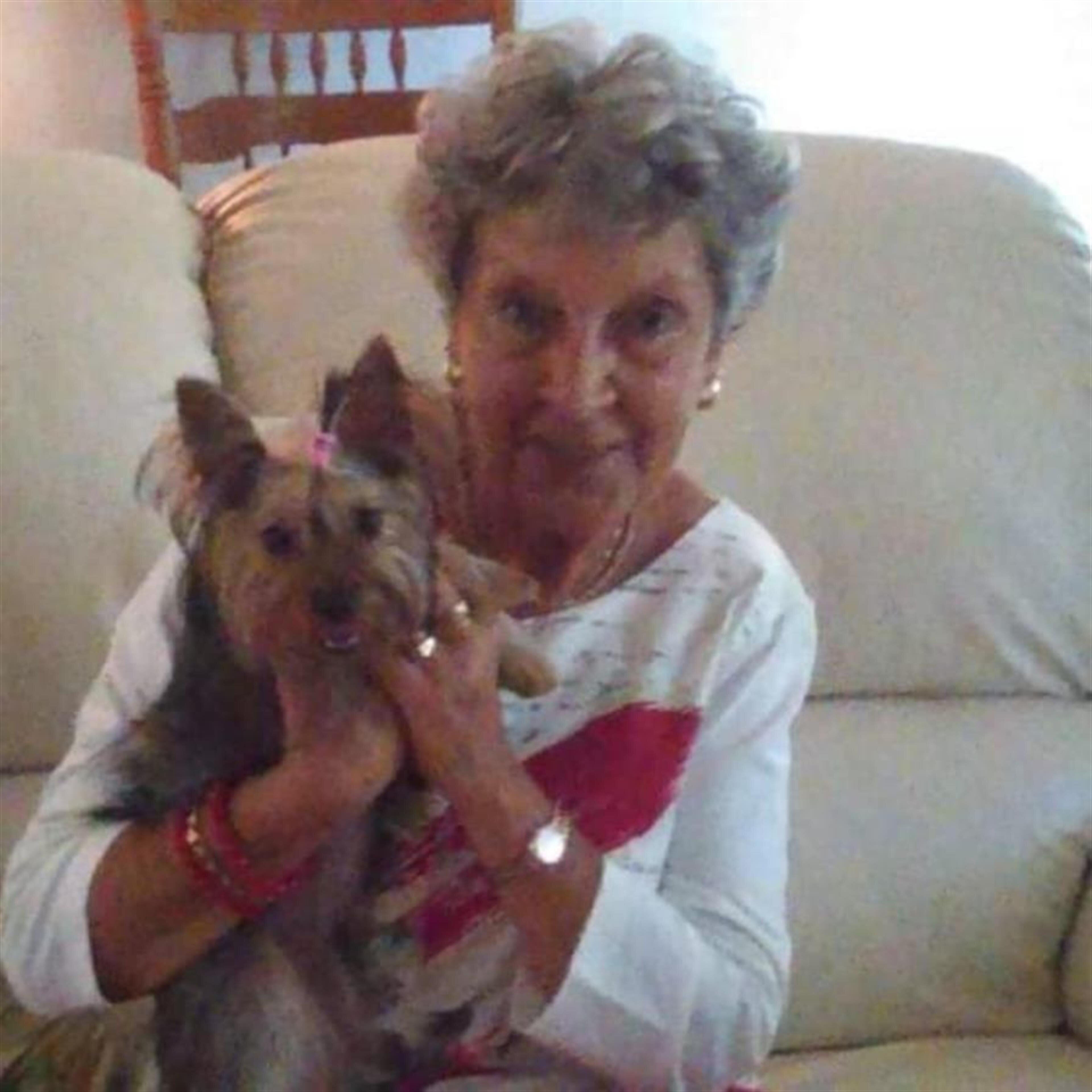 Sharon Leigh Francini