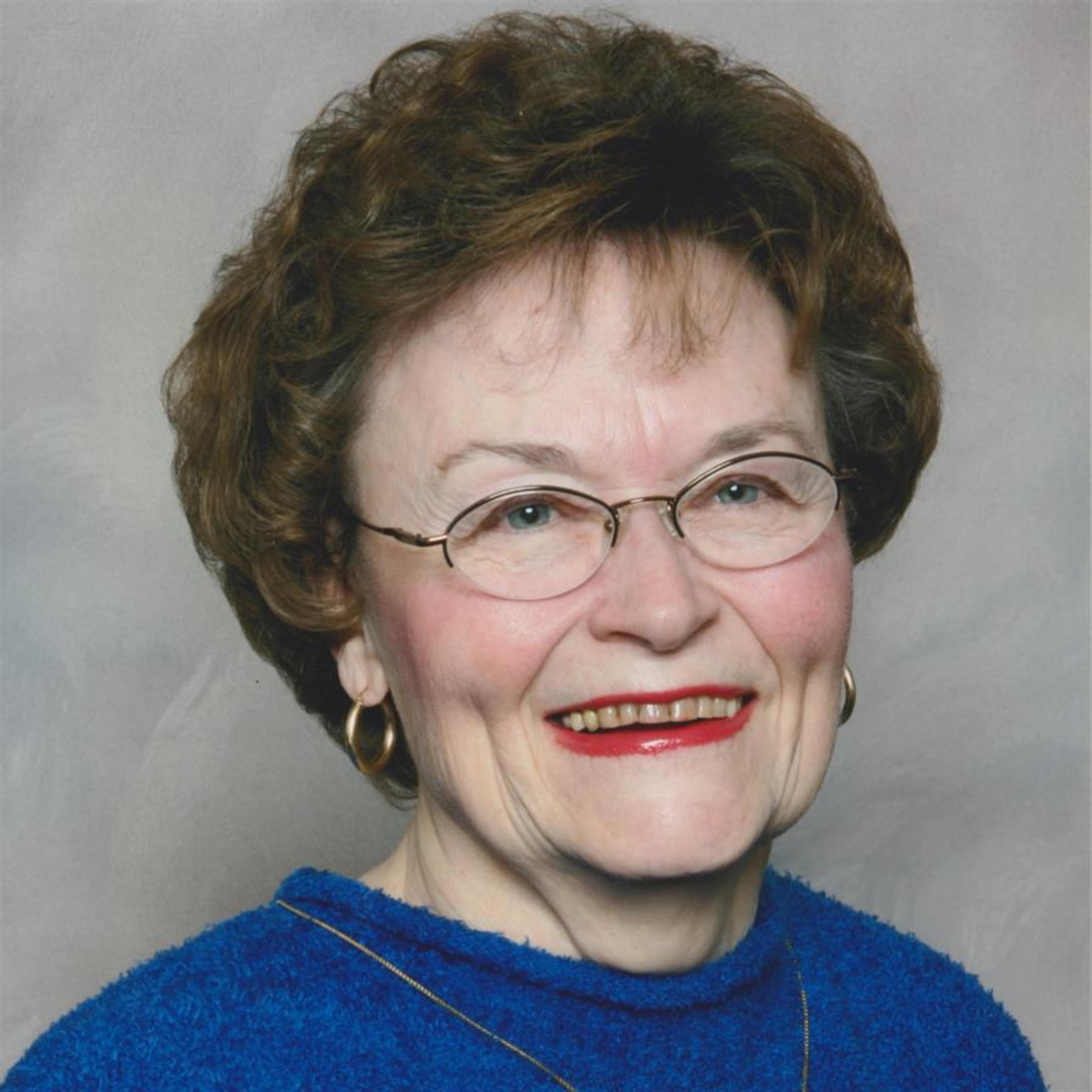 Linda Ridgeway Buckner