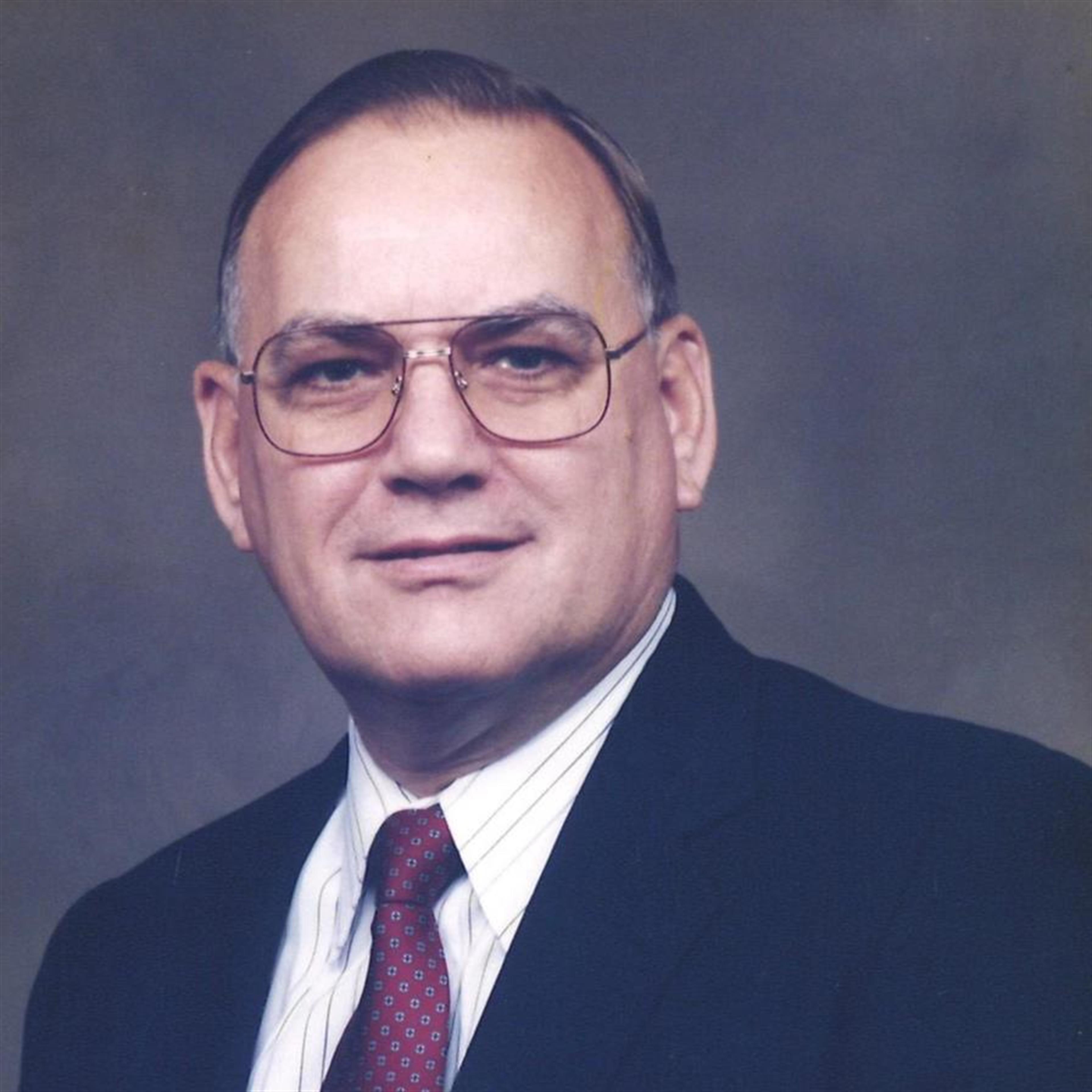 Joseph Harding Stone