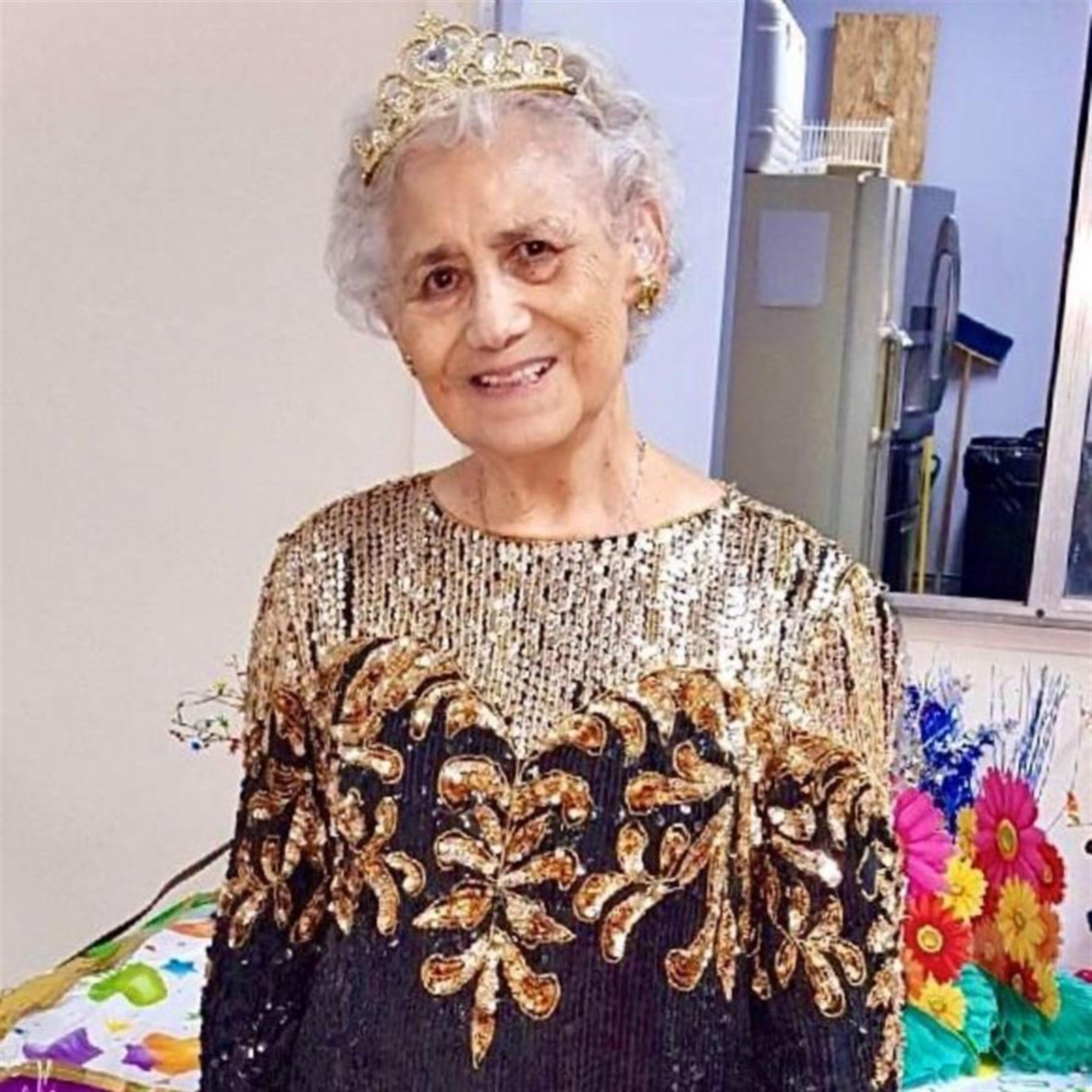Rita E. Ochoa