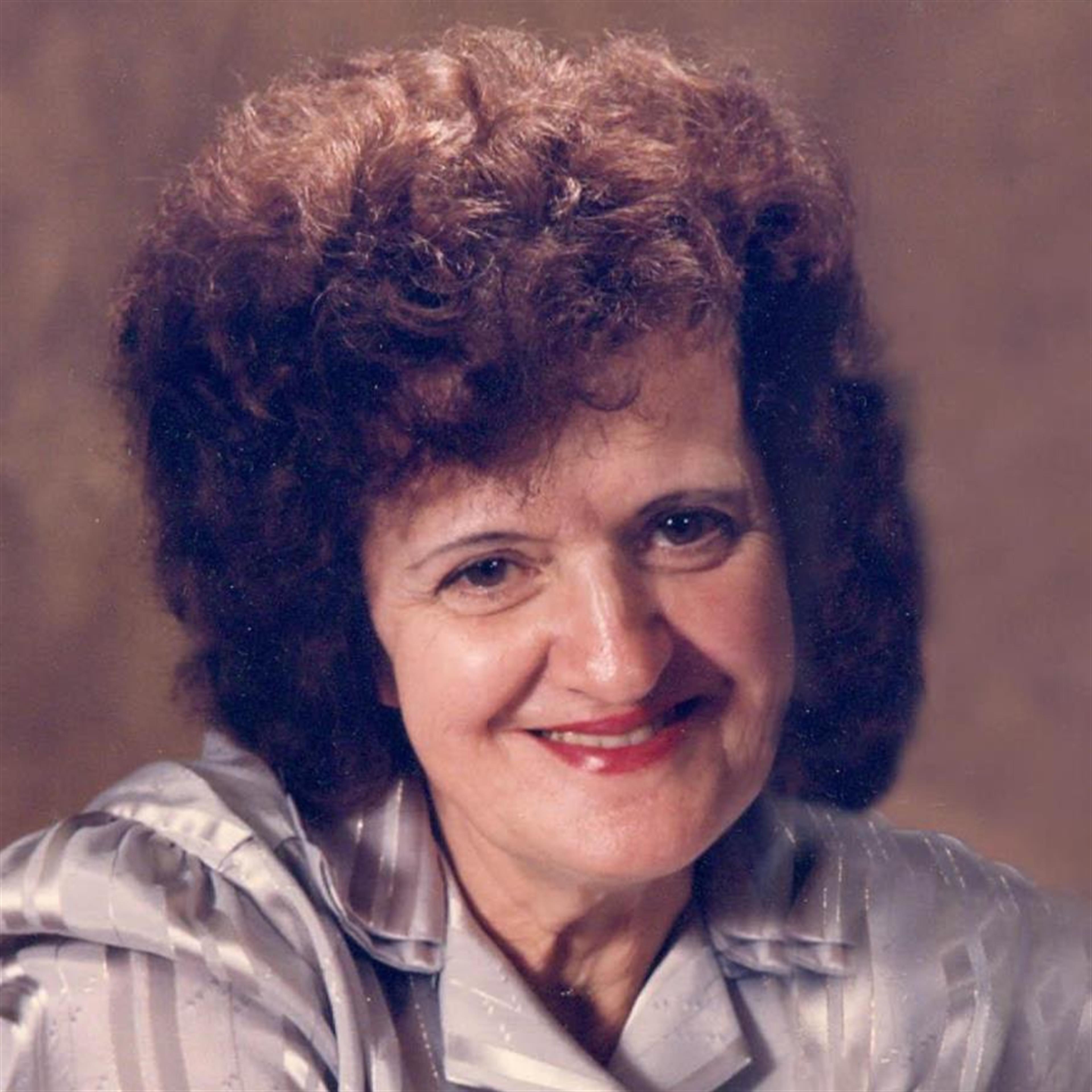 Bonnie L. Barrett