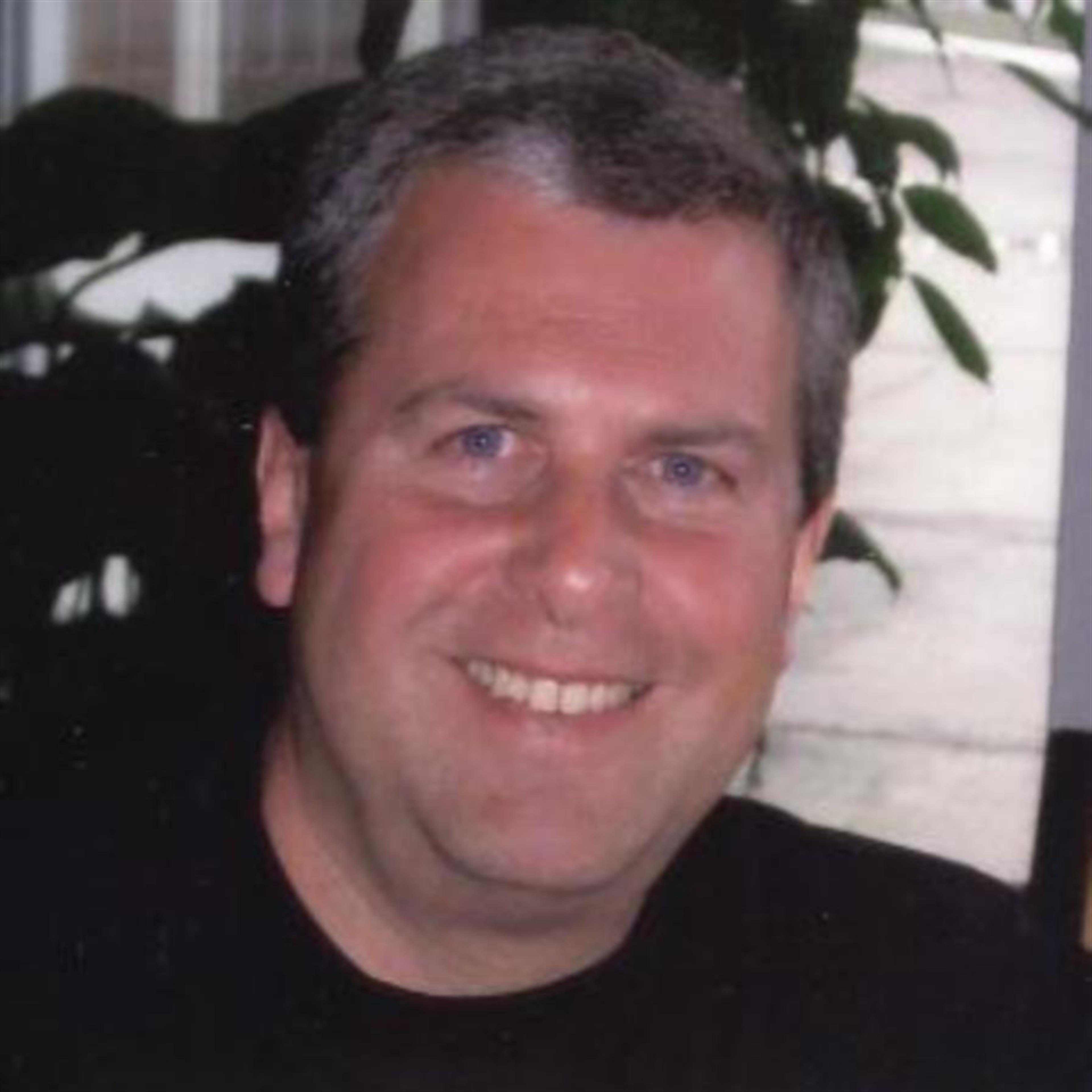Scott C. Heideloff's obituary picture