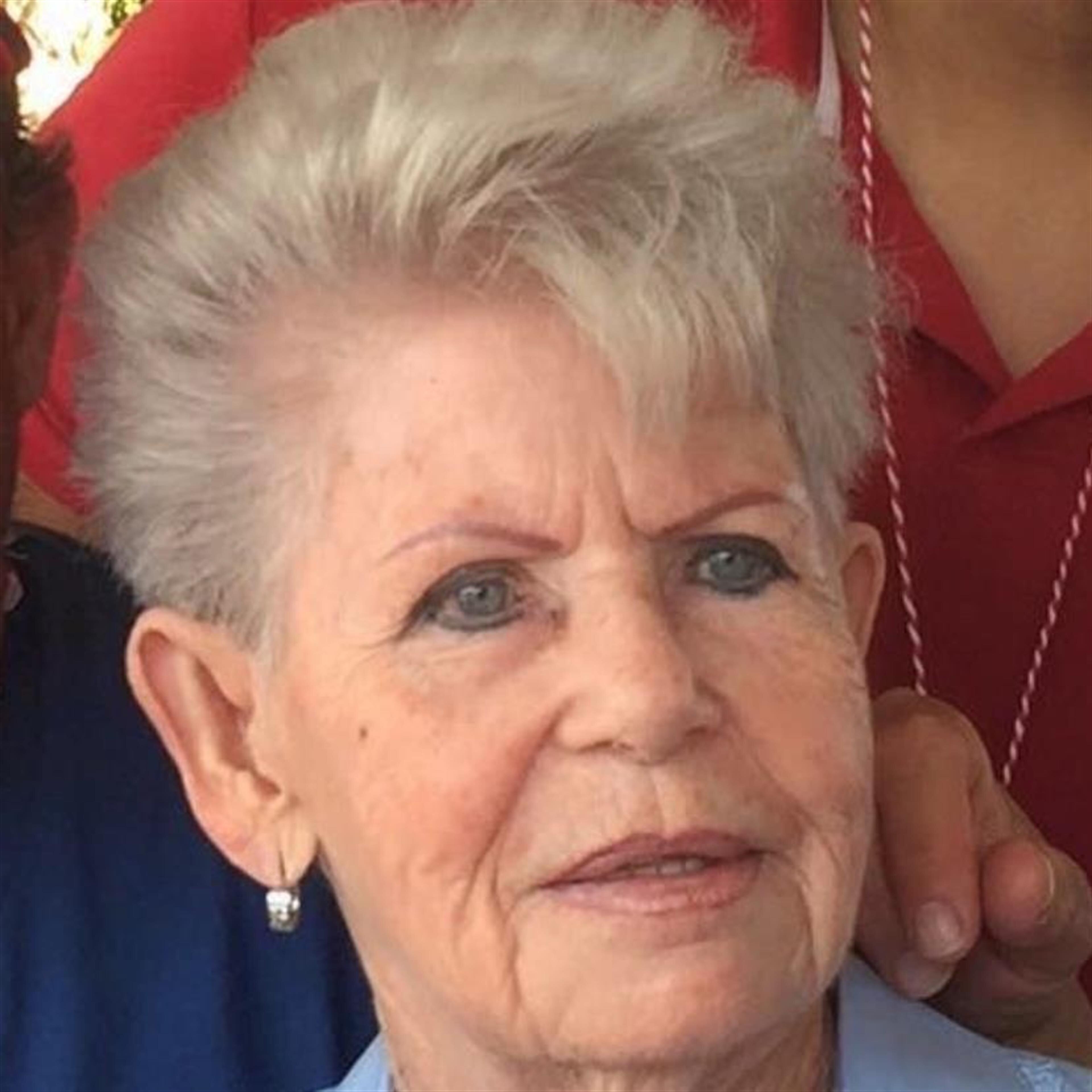 Miriam Prieto