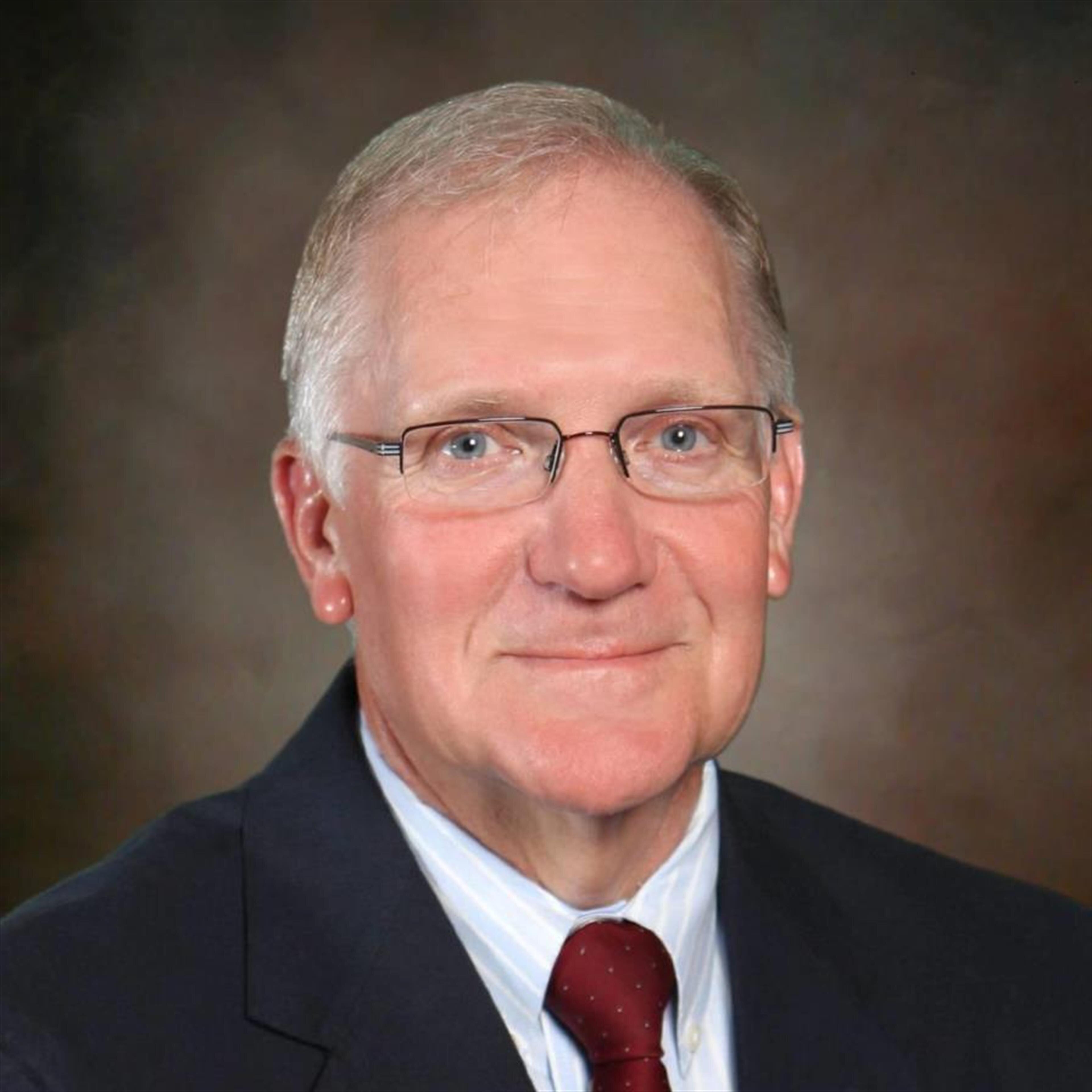 Timothy J. Freye