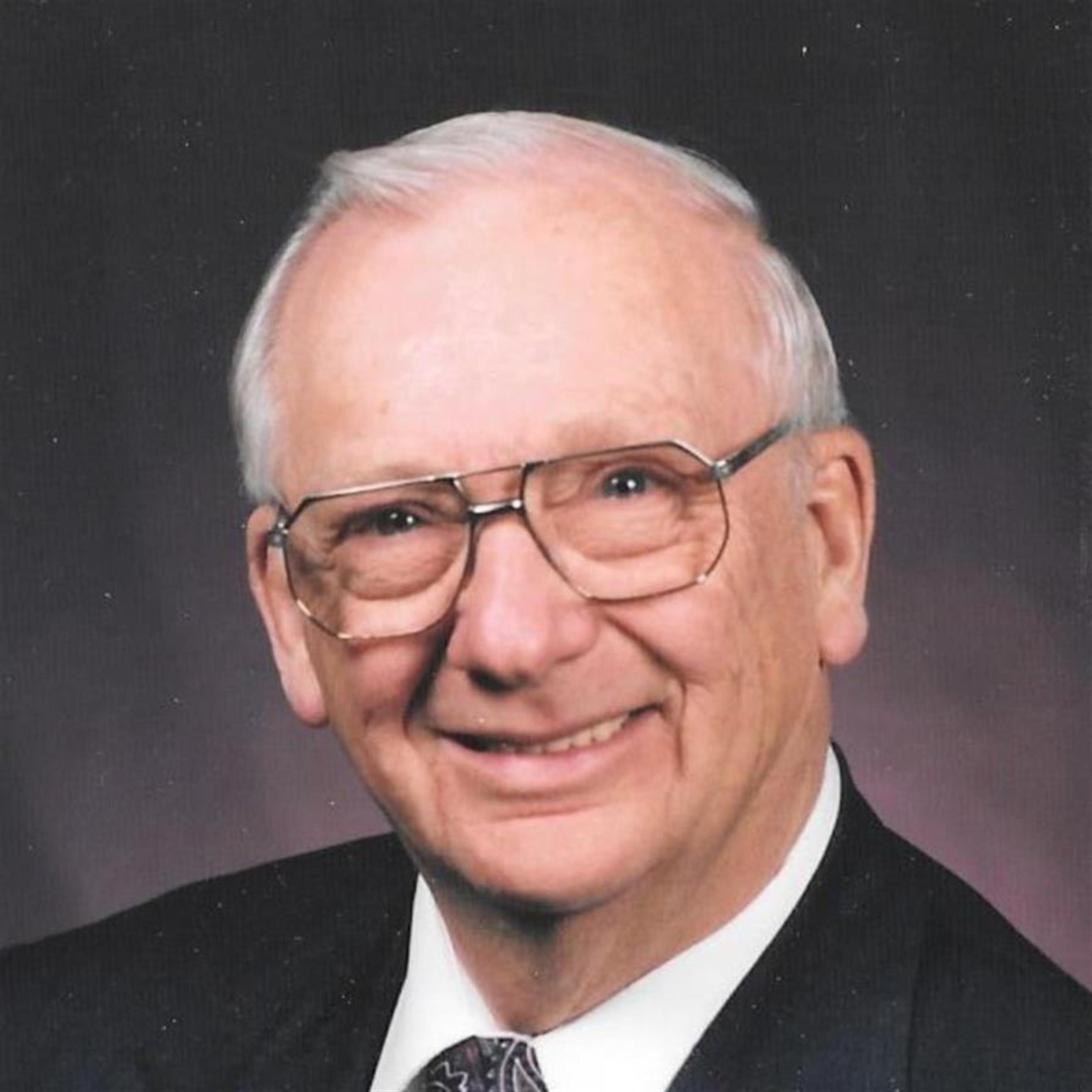 Jack V. Ortquist