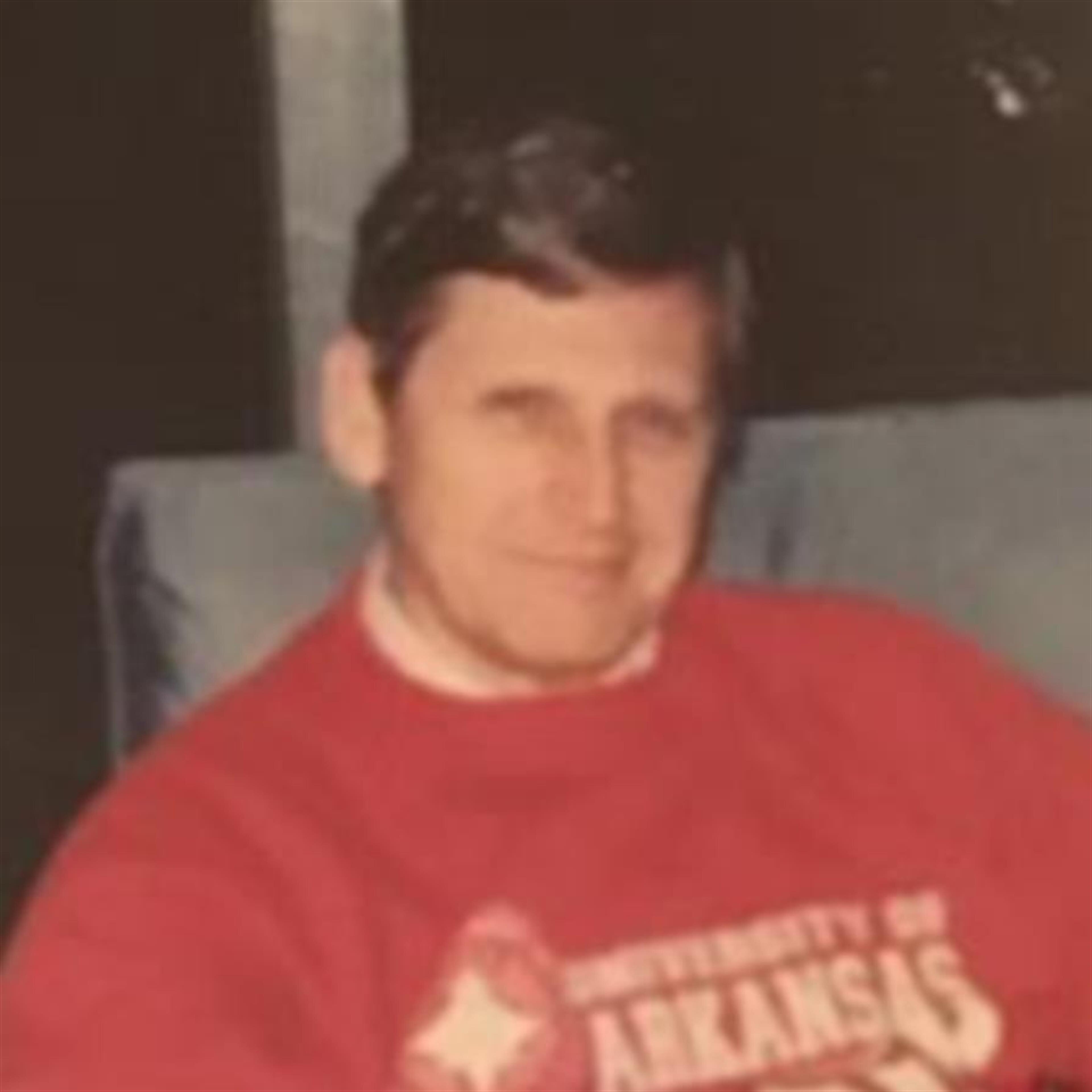 Aubrey C Adcock Jr.