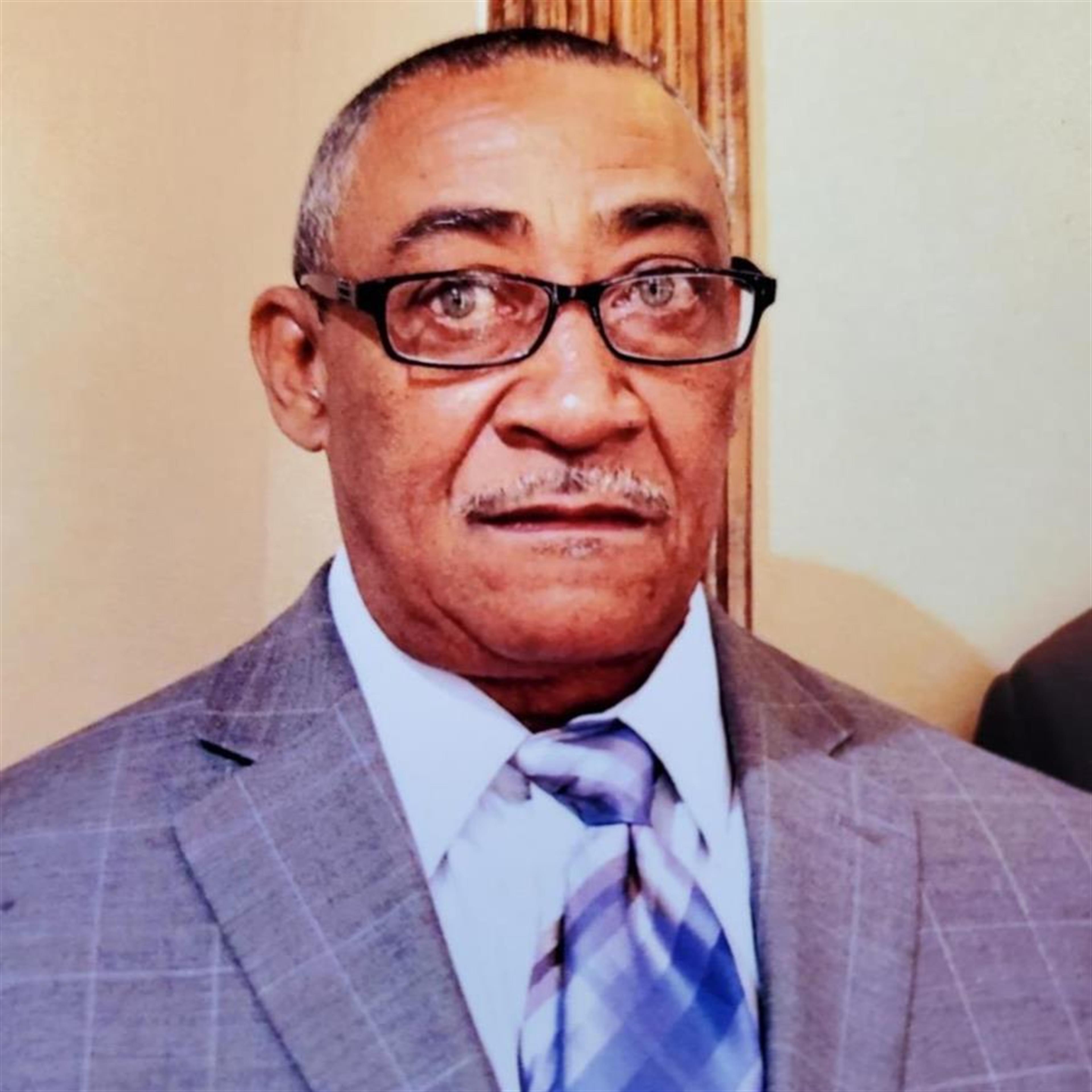 Mr. Lionell "Bubba" Brown