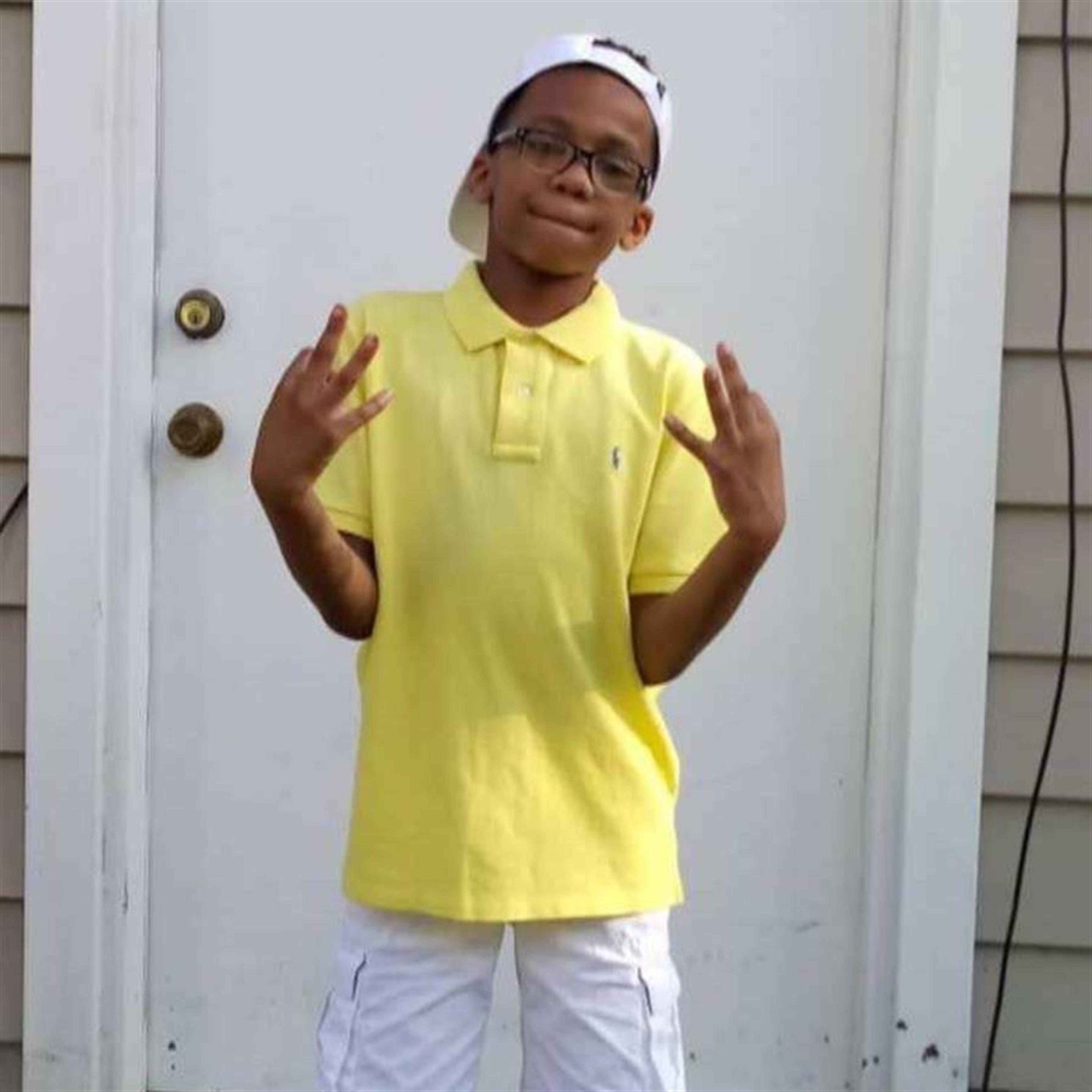 Emmanuel Elijah Terrell Thomas-Barnett