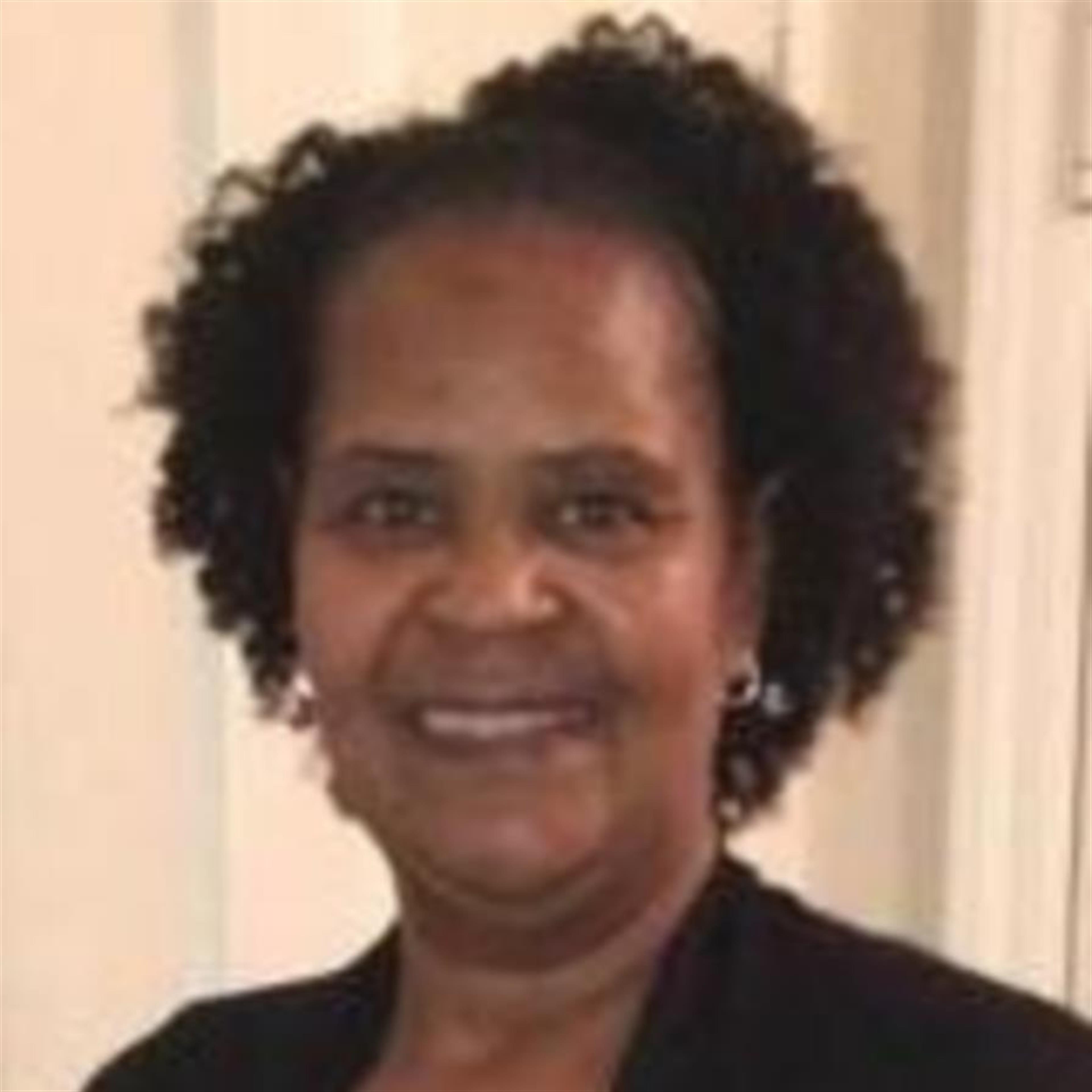 Teresa Ann Newbell's obituary picture