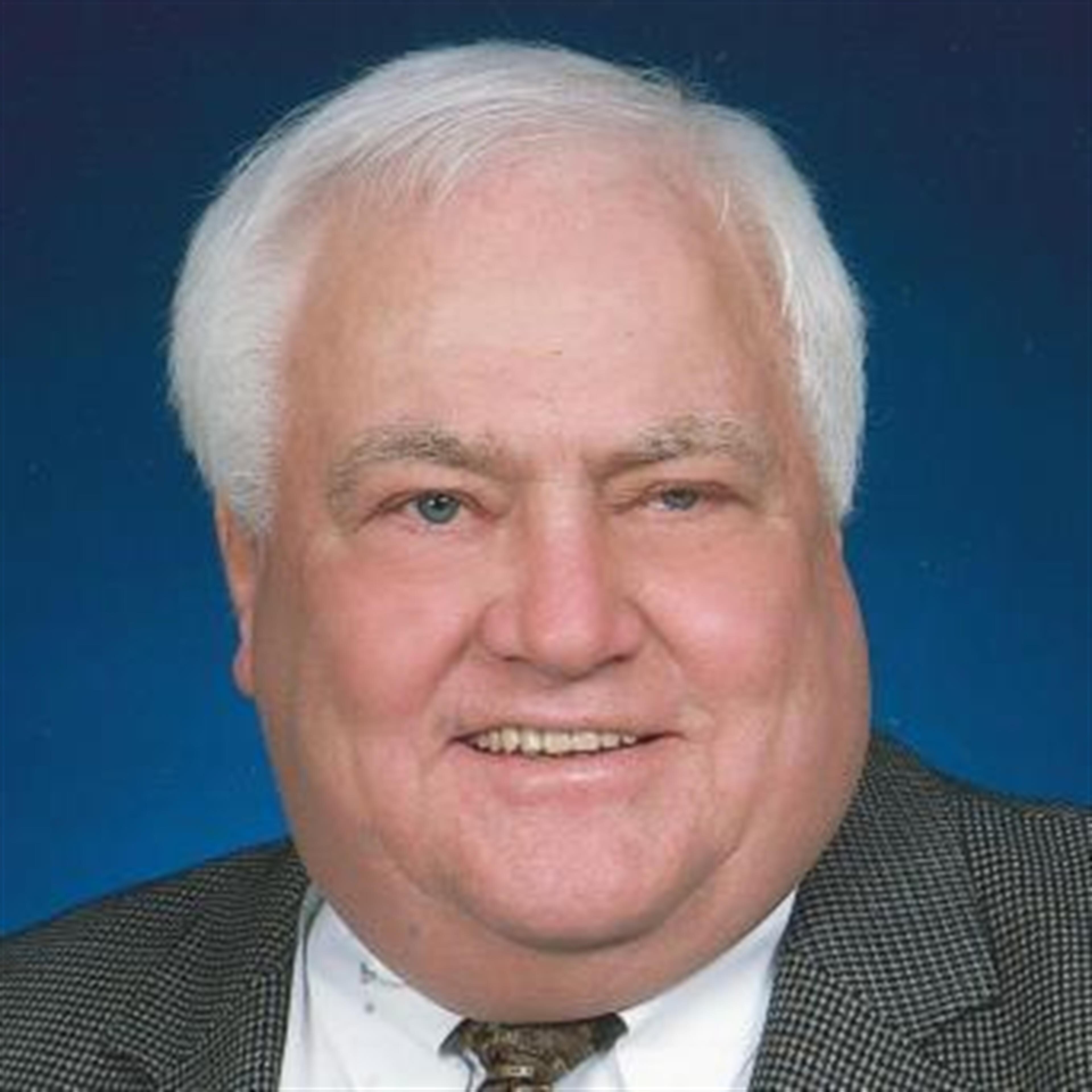 Gary M. Rutherford