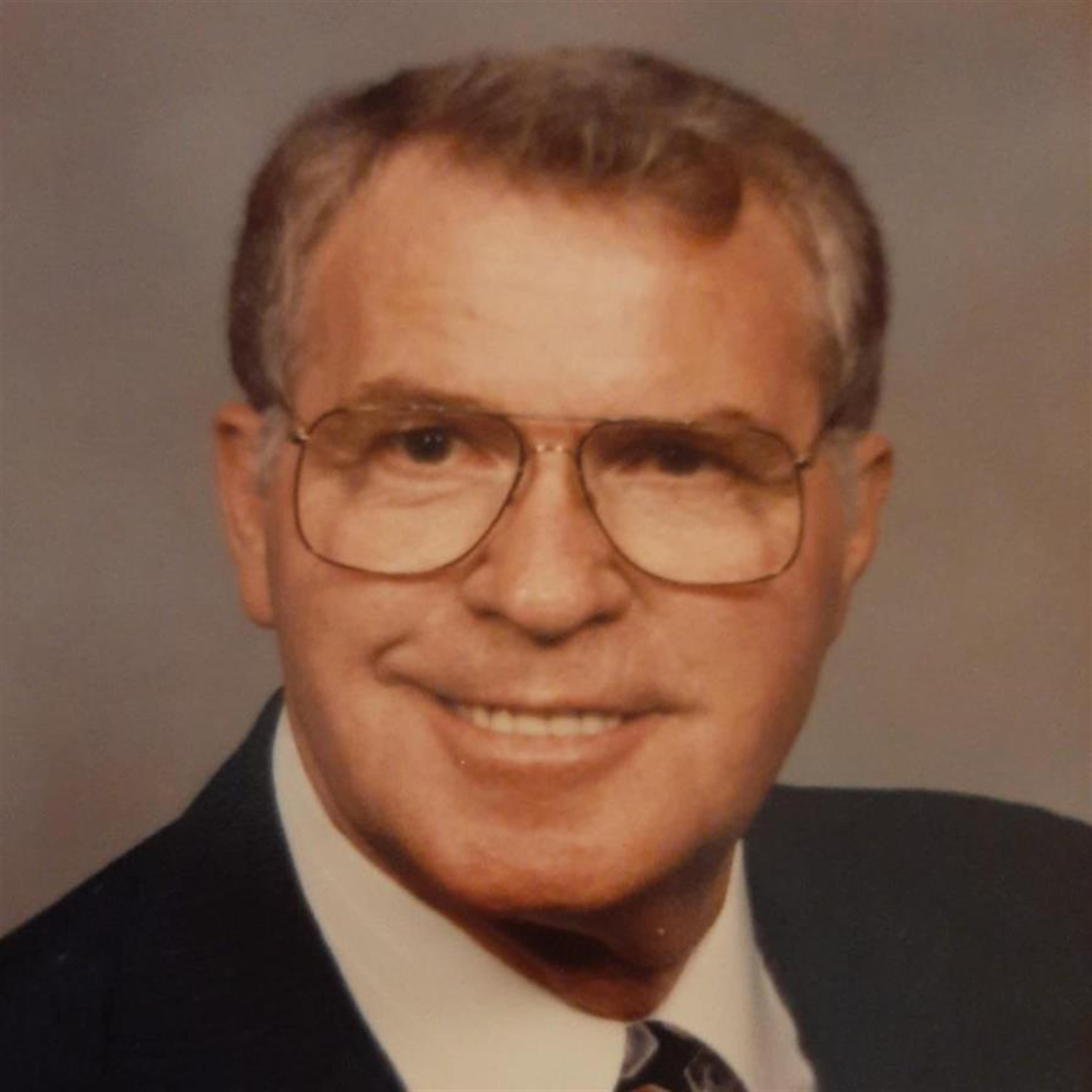 Harold Dean Williams