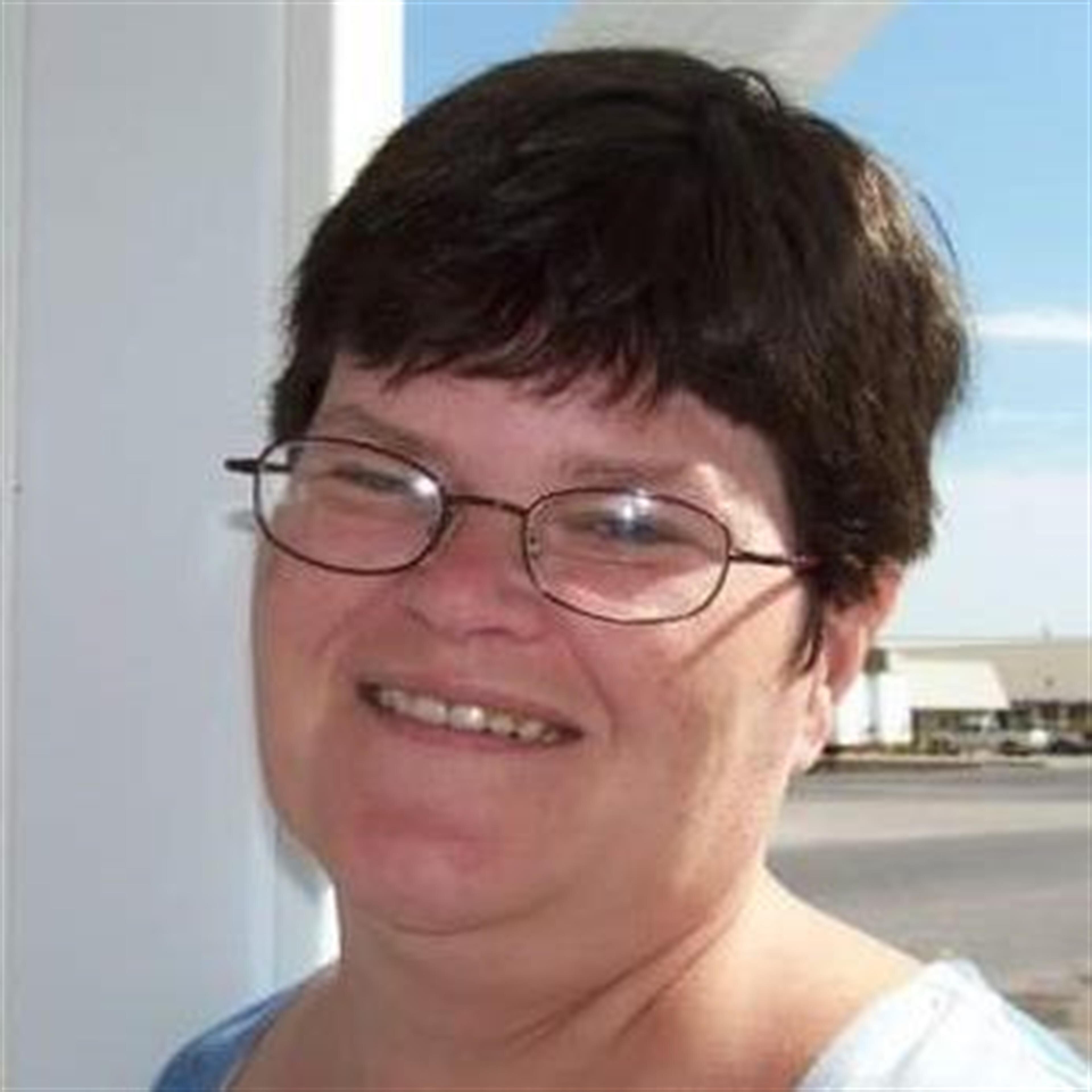 Rae Michele Blankenship