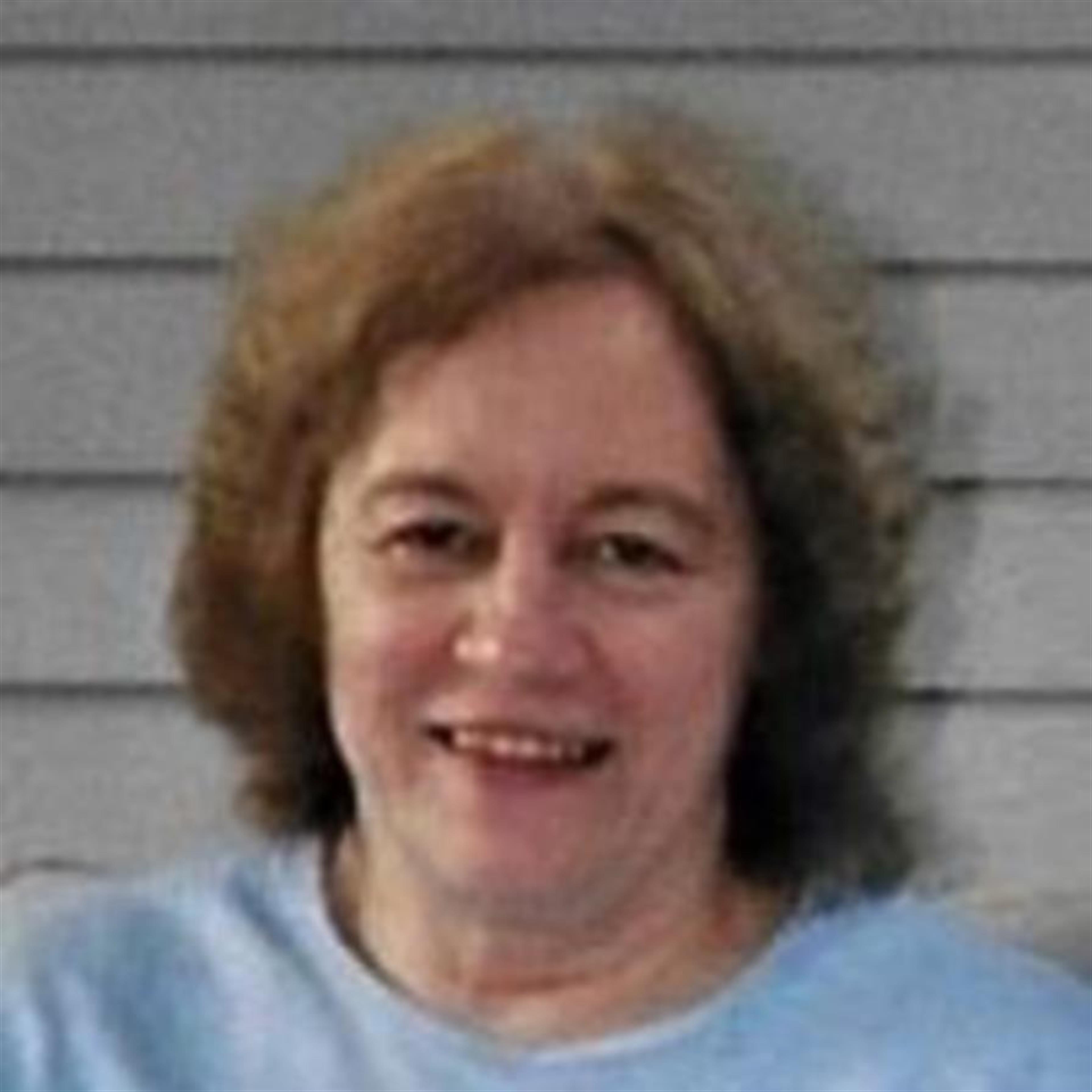 Mrs. Sandra Sue Hannon's obituary picture