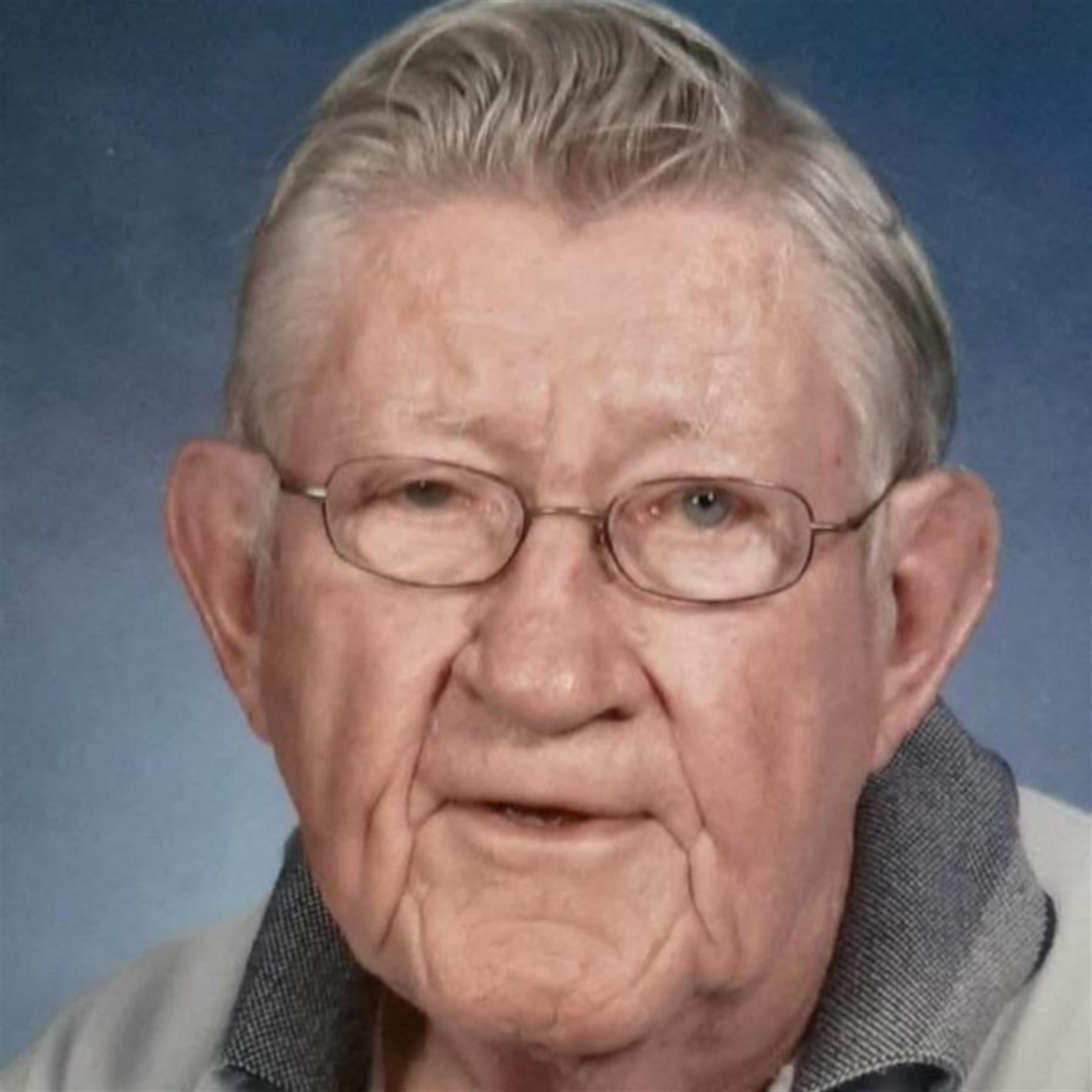 John Bernard Tierney