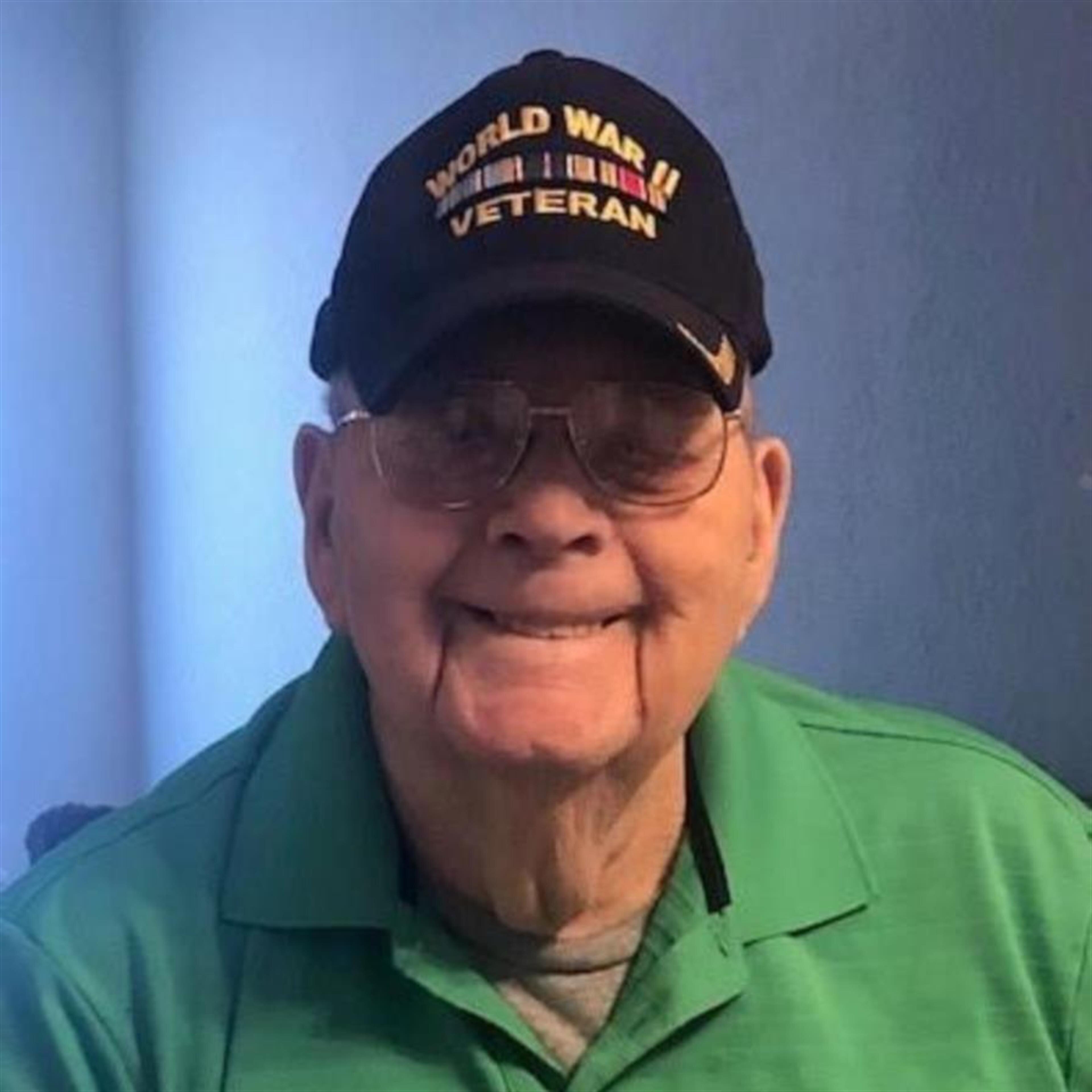 Joseph "Joe" Gray