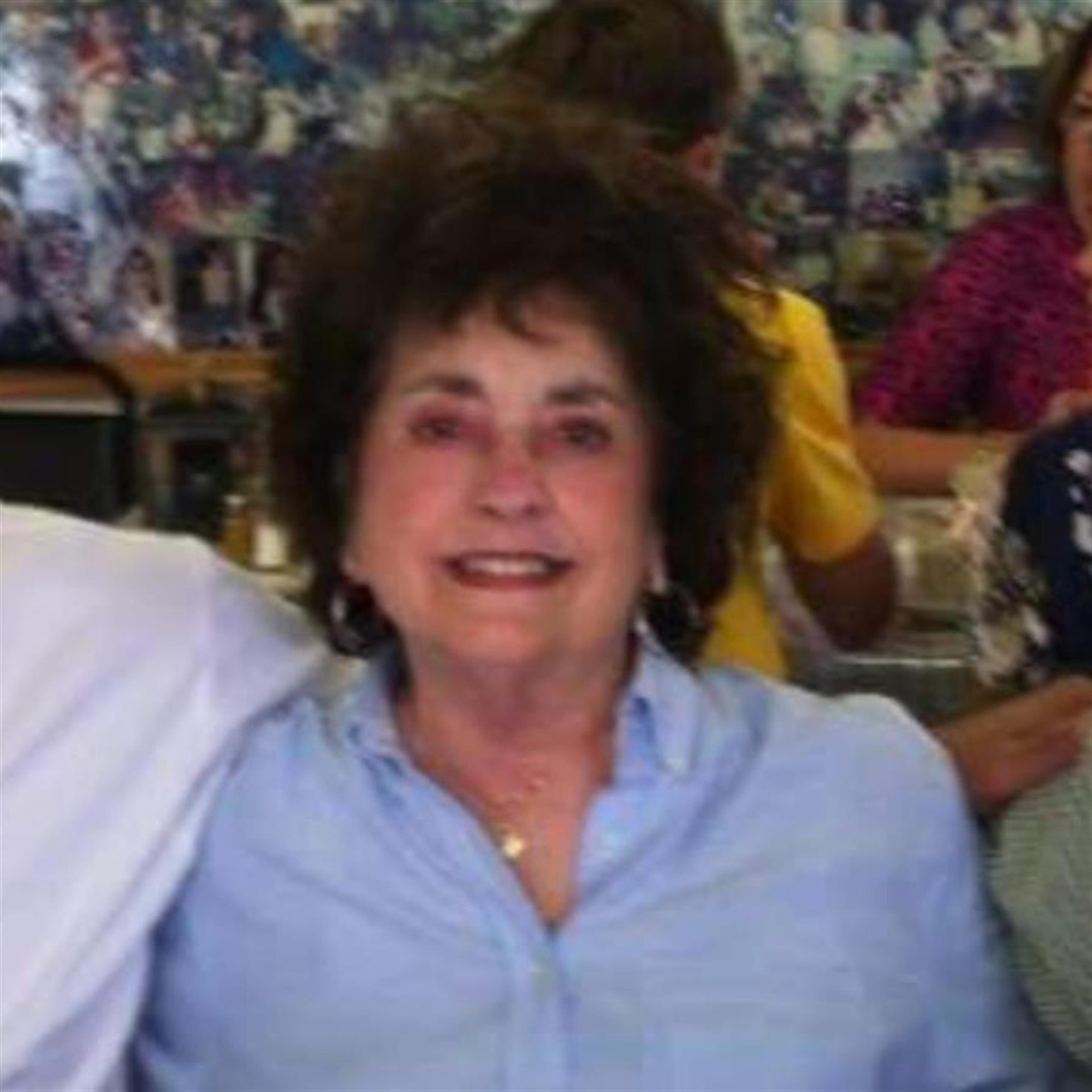 JoAnn Thoms