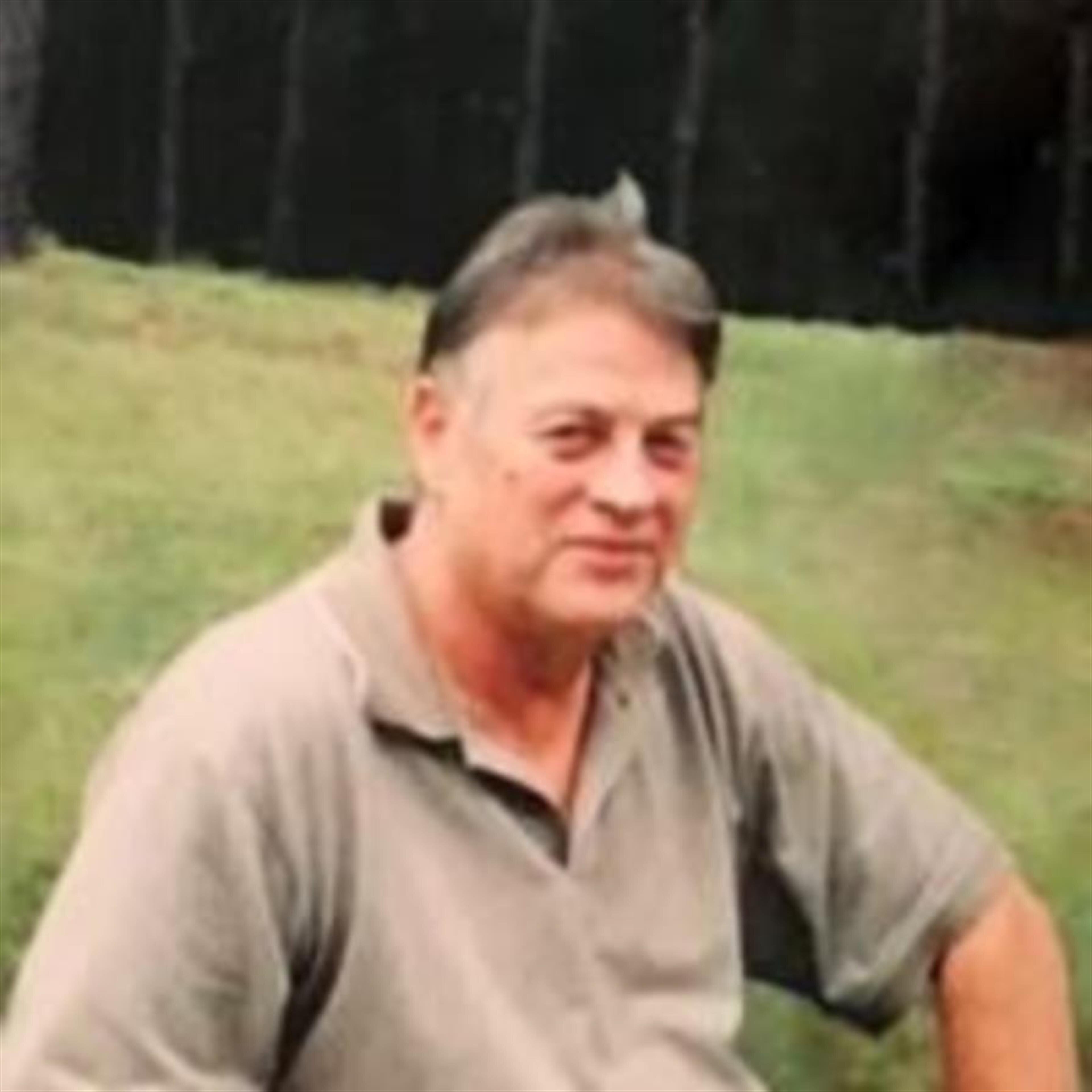 Duane Phillip Forbes