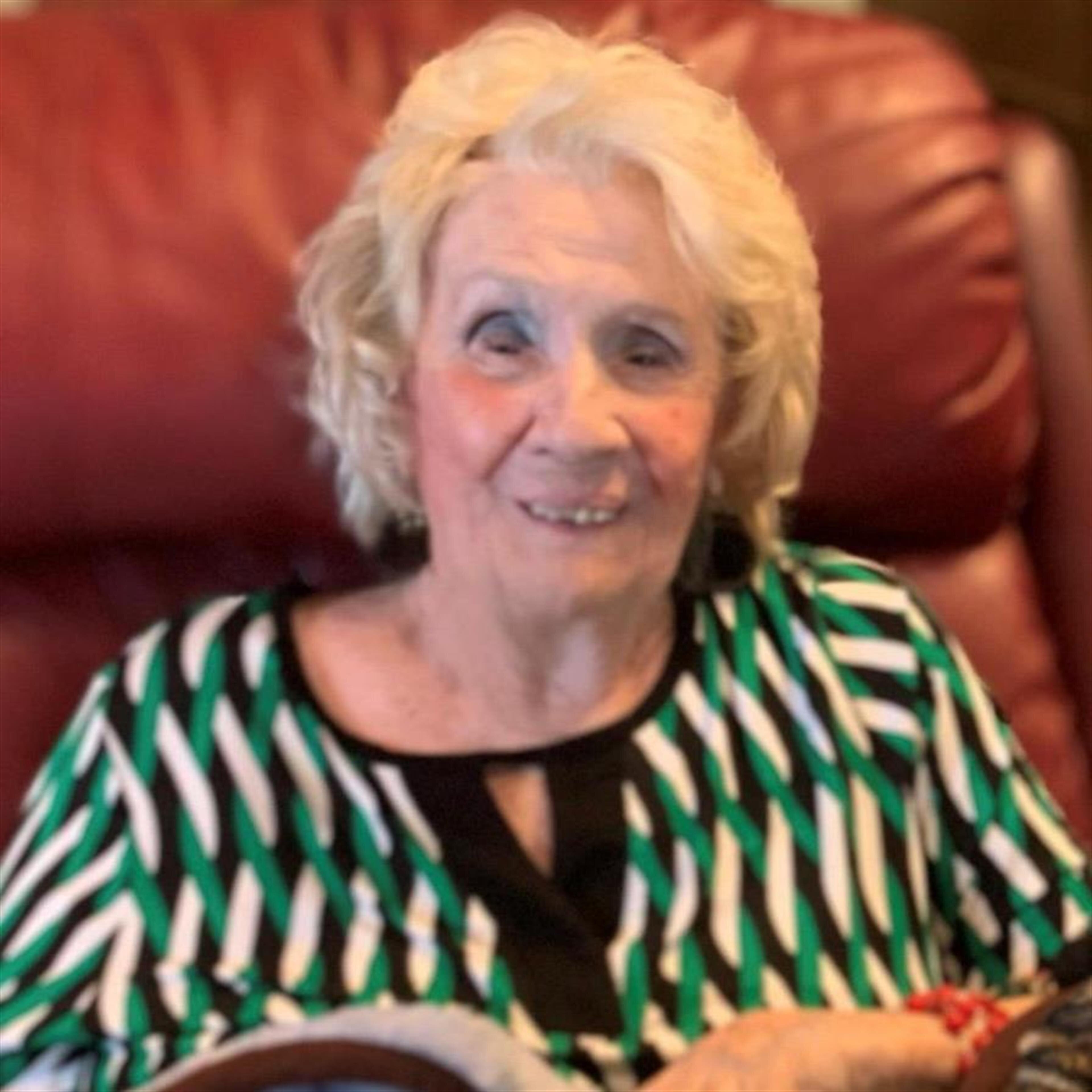 Wanda Katherine Ekhoff