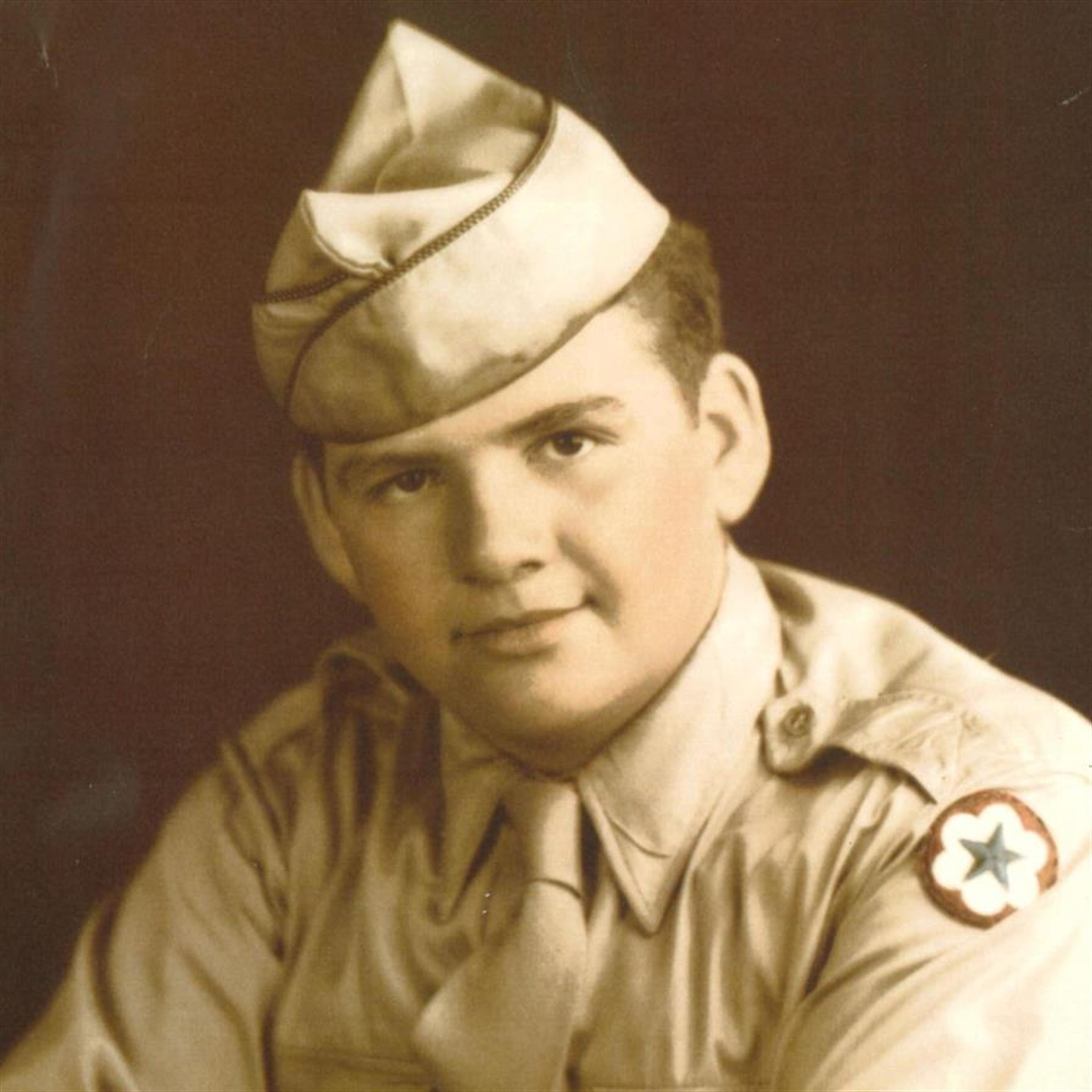 Joseph P SanFilippo Sr