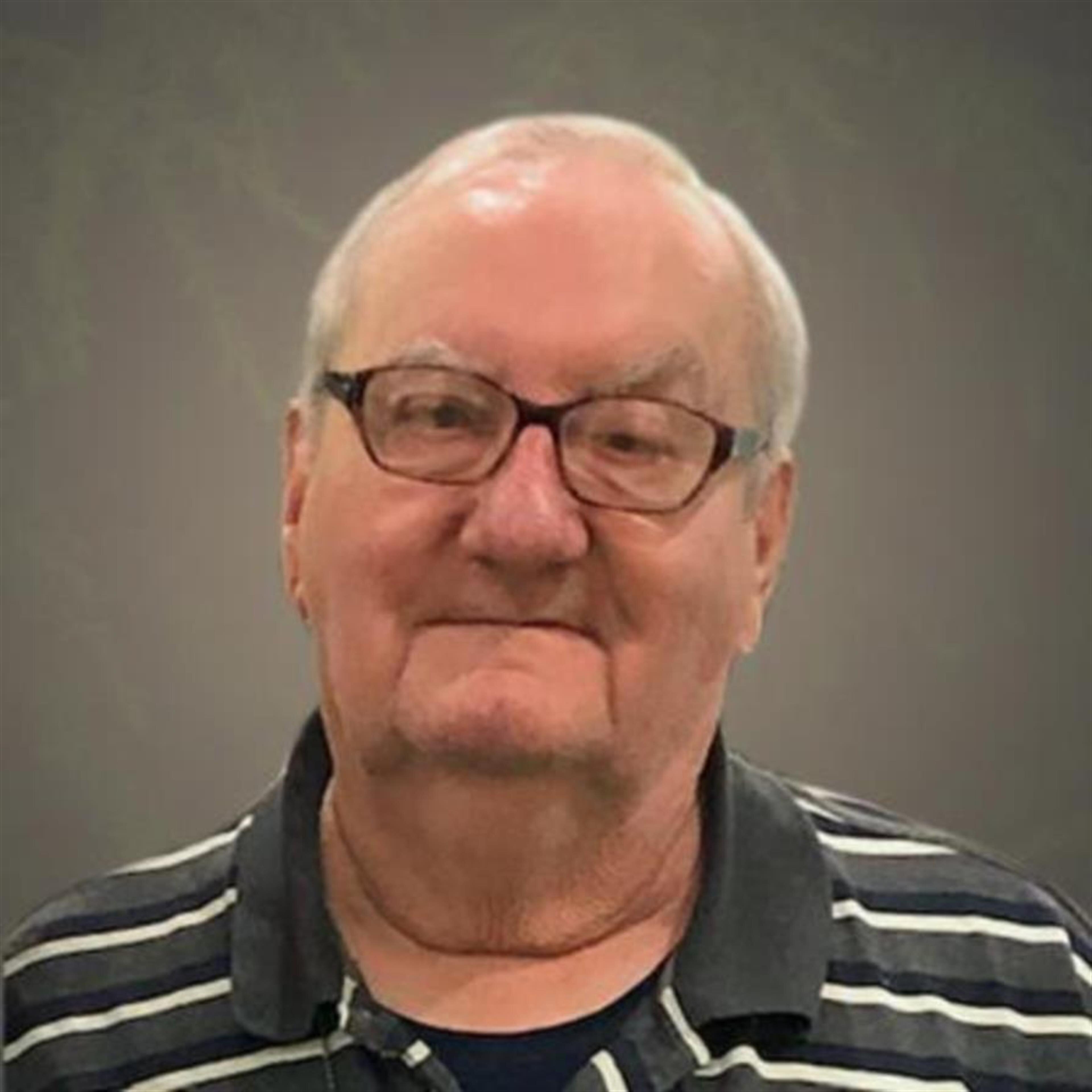 William Joseph Clark