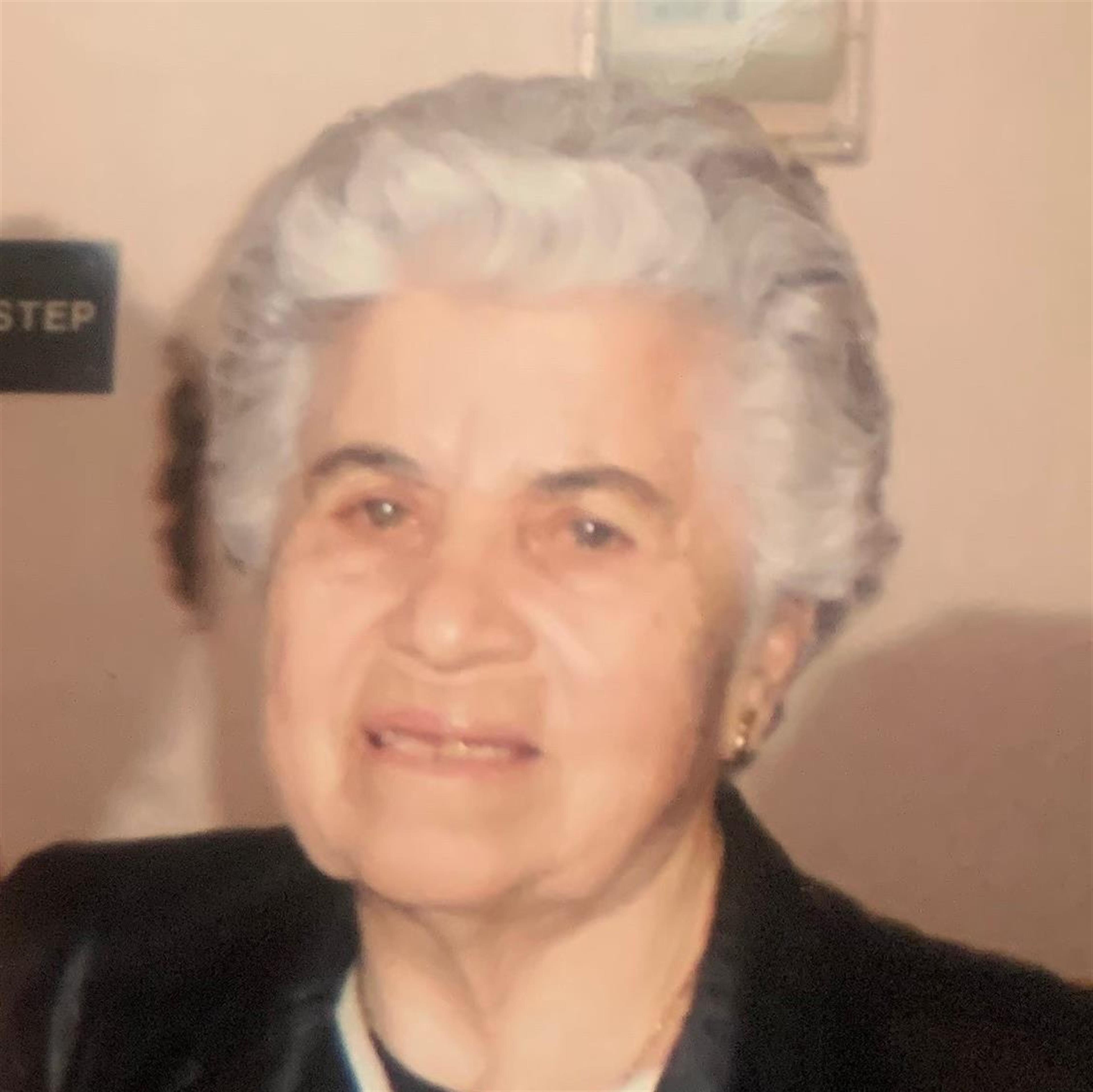 Nikolitsa Poulos