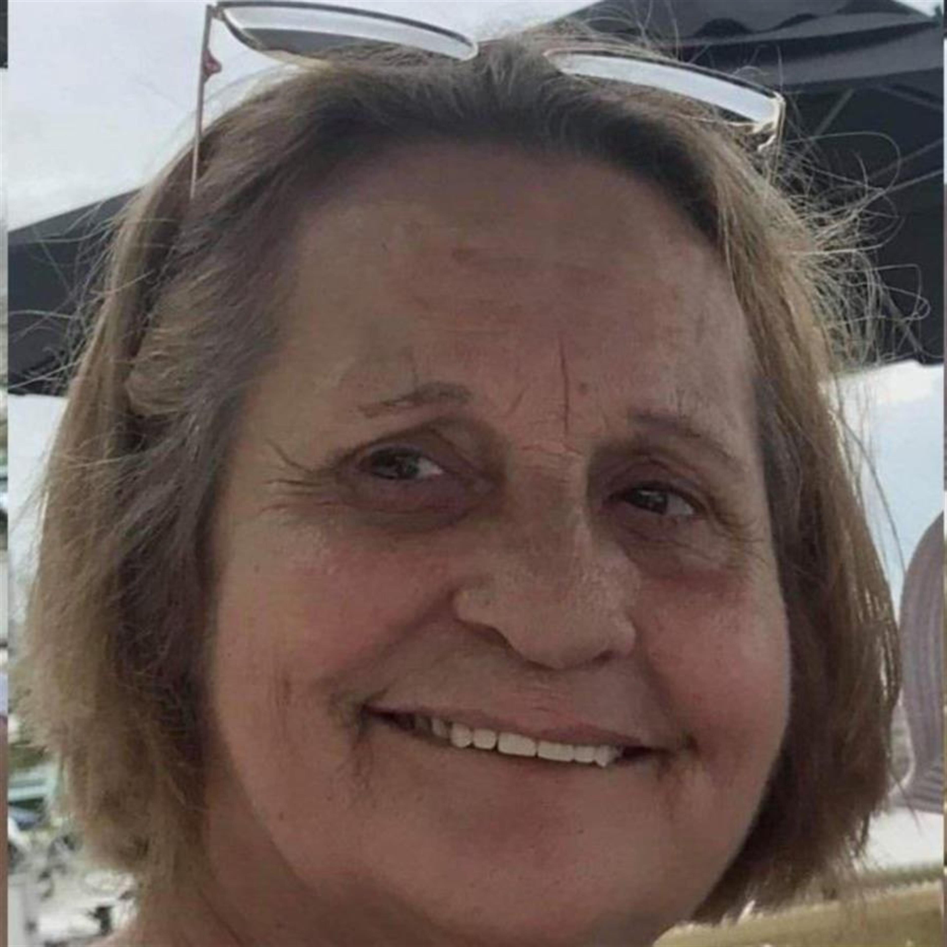 Cindy Gail Michael