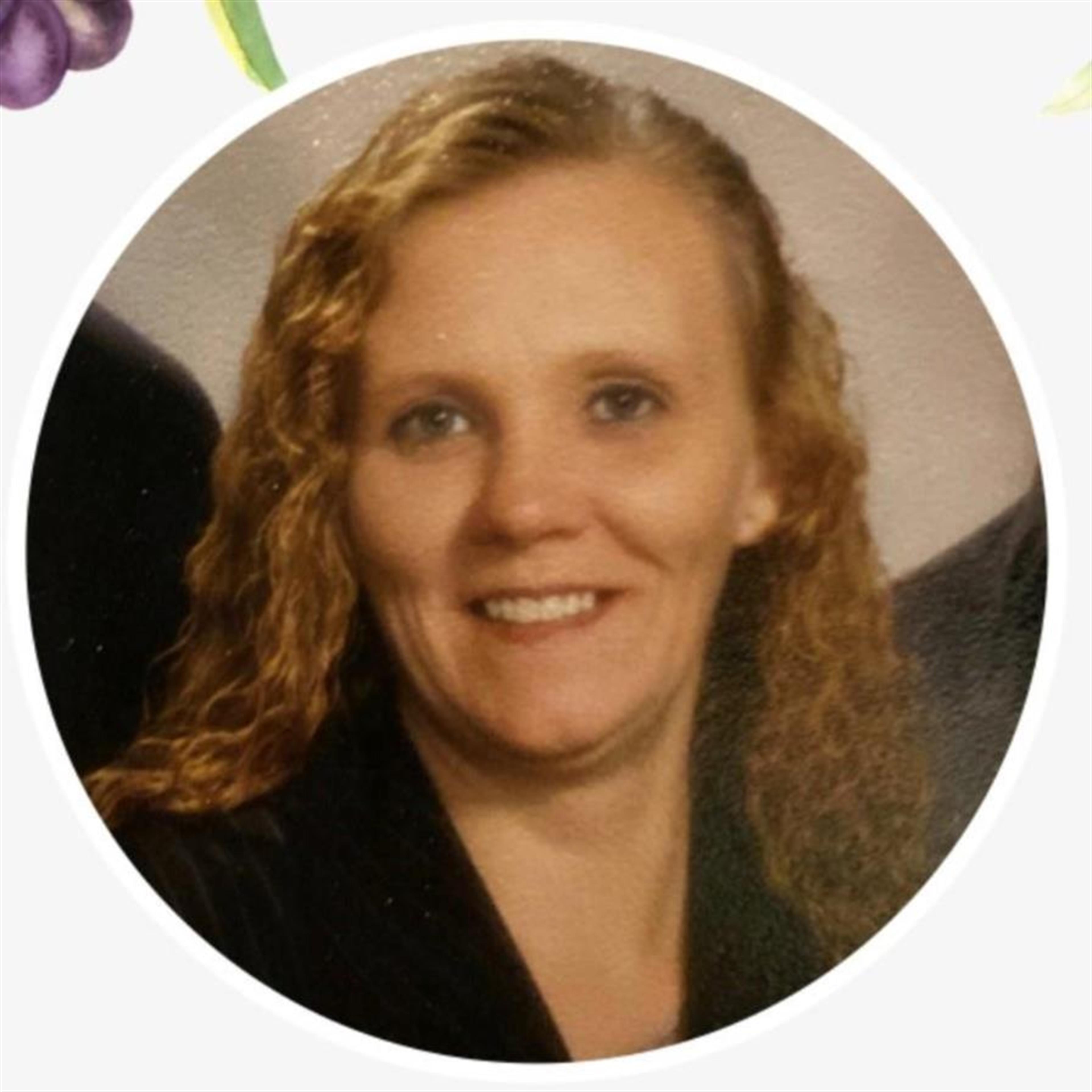 Belinda Rose Johnson