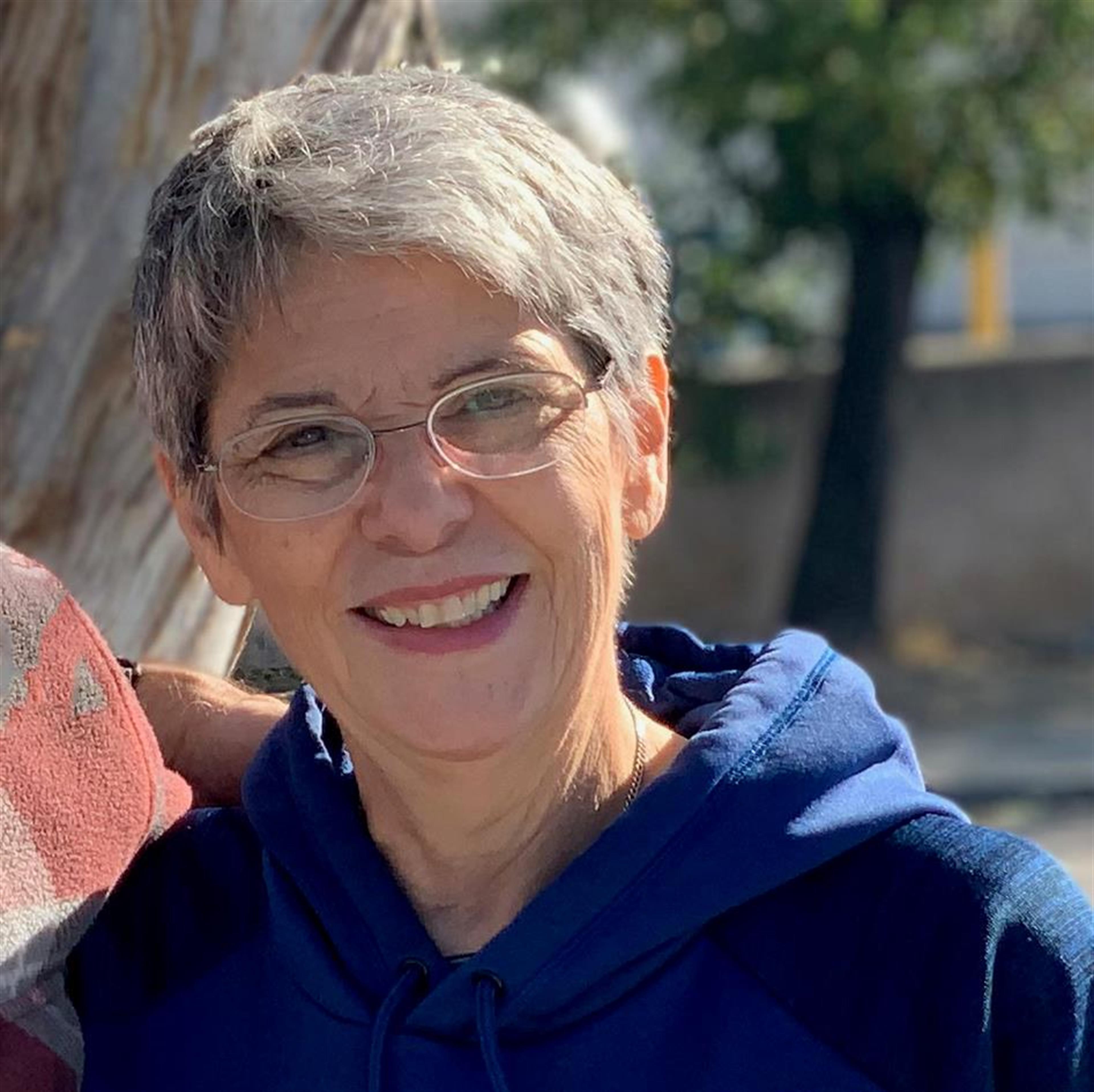 Margaret Ann (Joey) Wilson (Gill)'s obituary picture