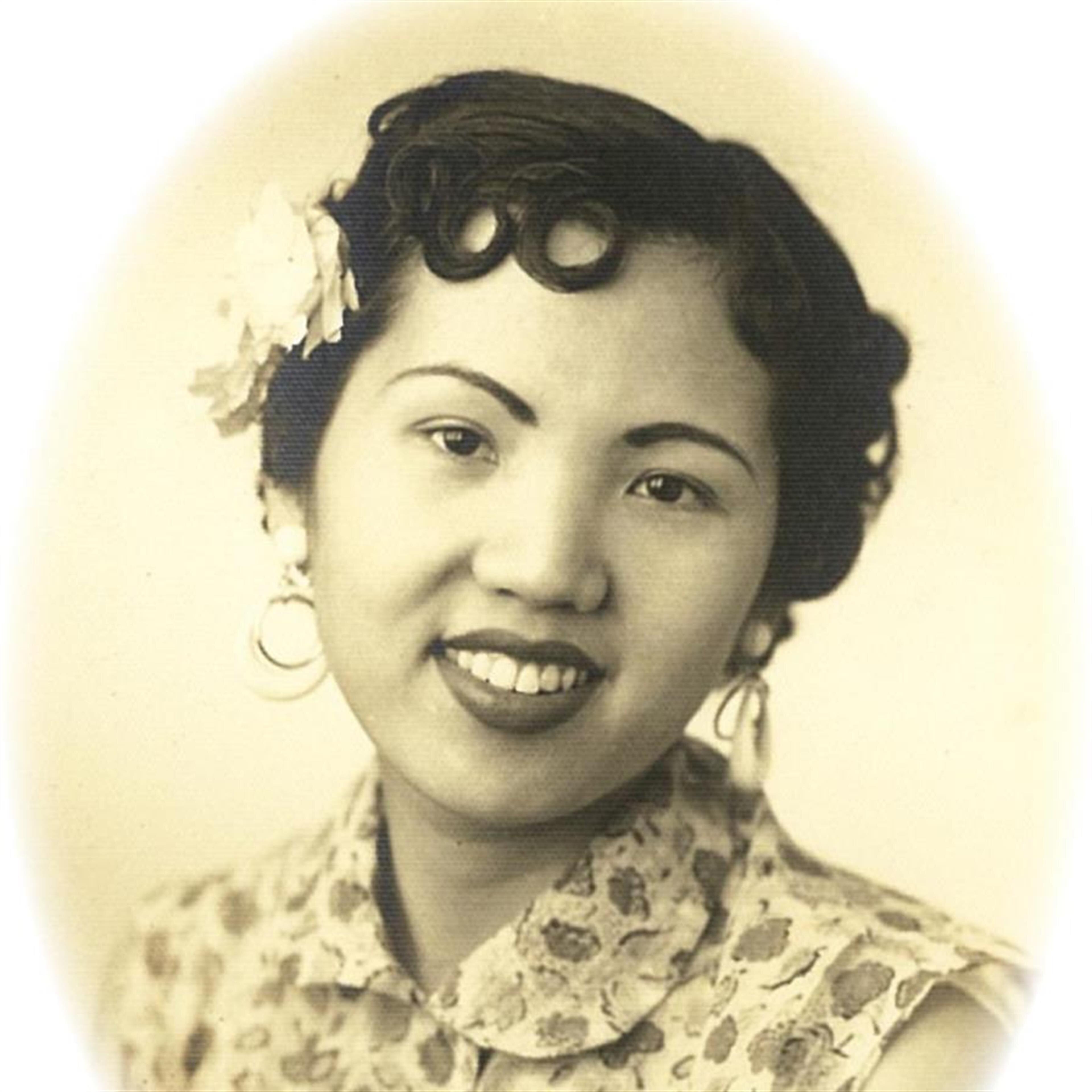 Ramona Hoong Ngan Chang