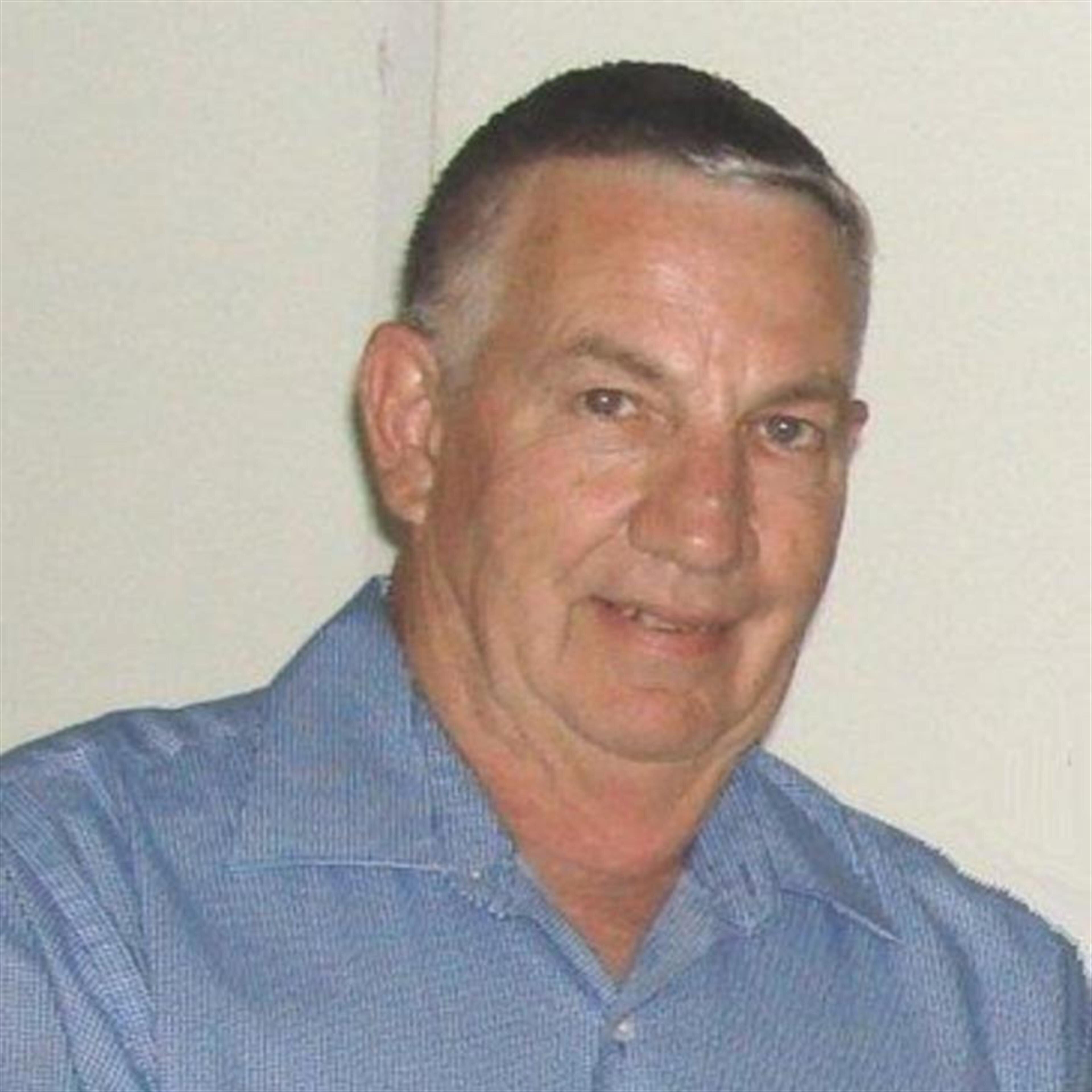 Richard Oliver Ladnier Jr.