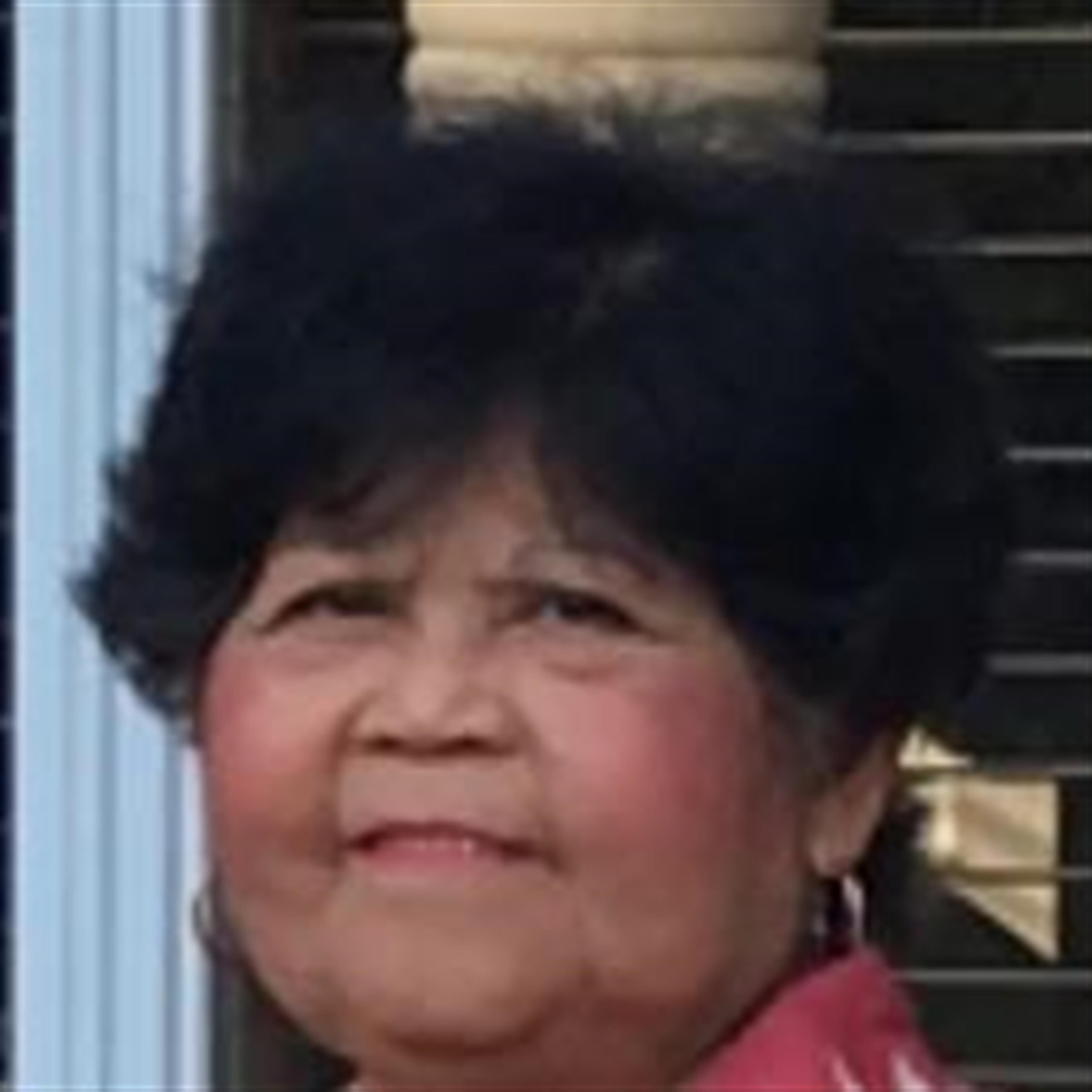 Adelia M. Workman