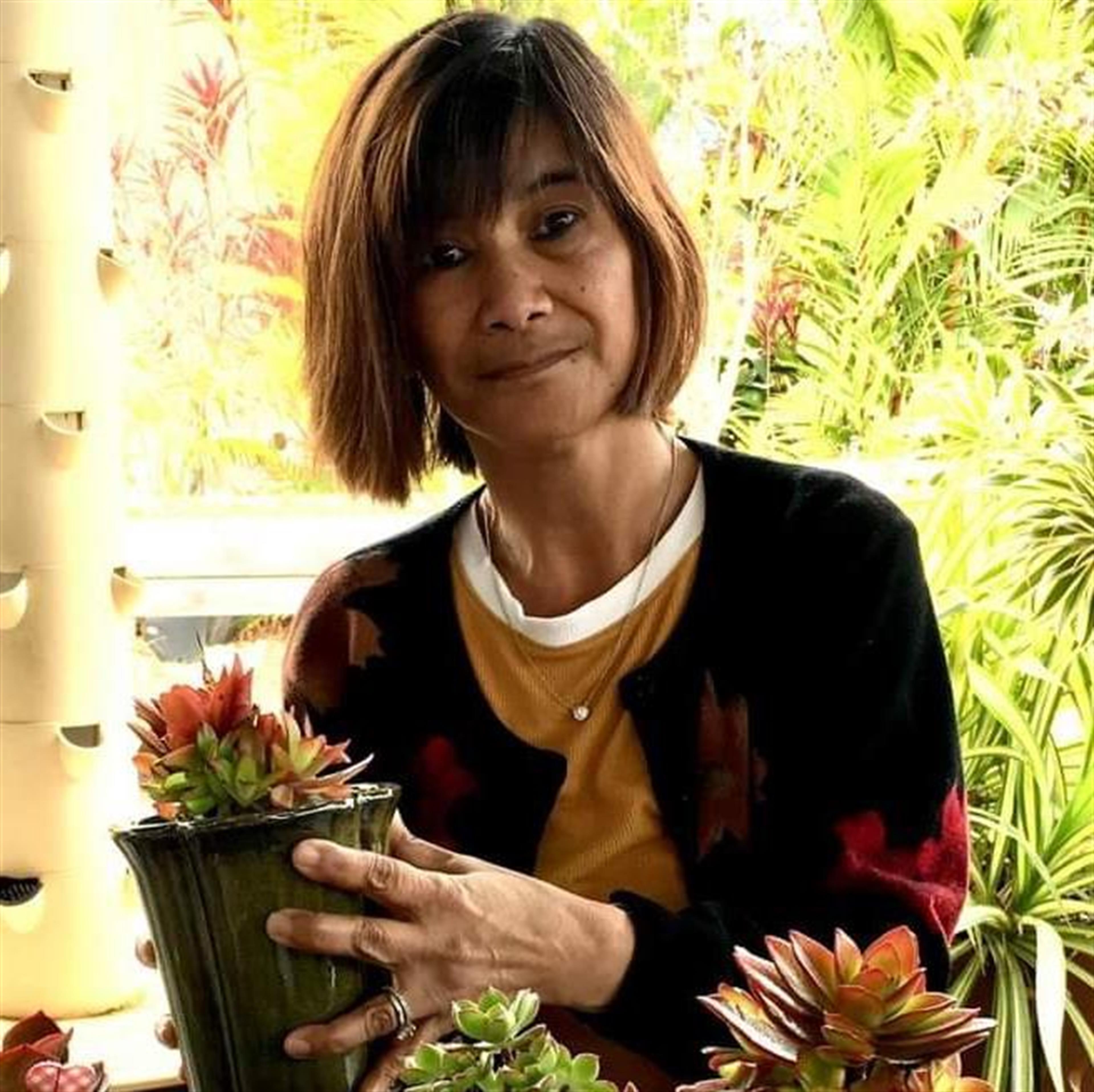 Leonora Ramos Morales
