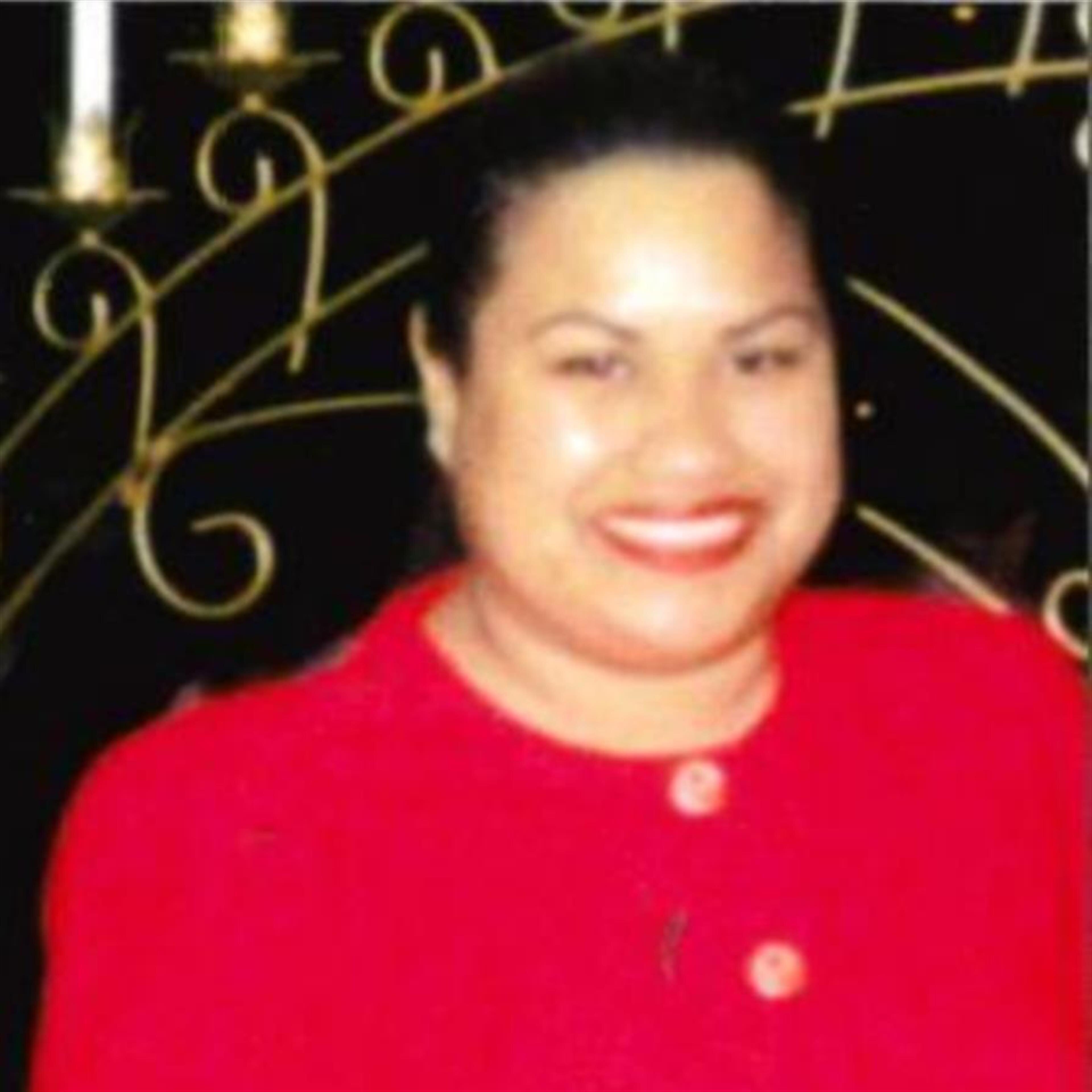 Jacqueline Ngirarsaol Emery