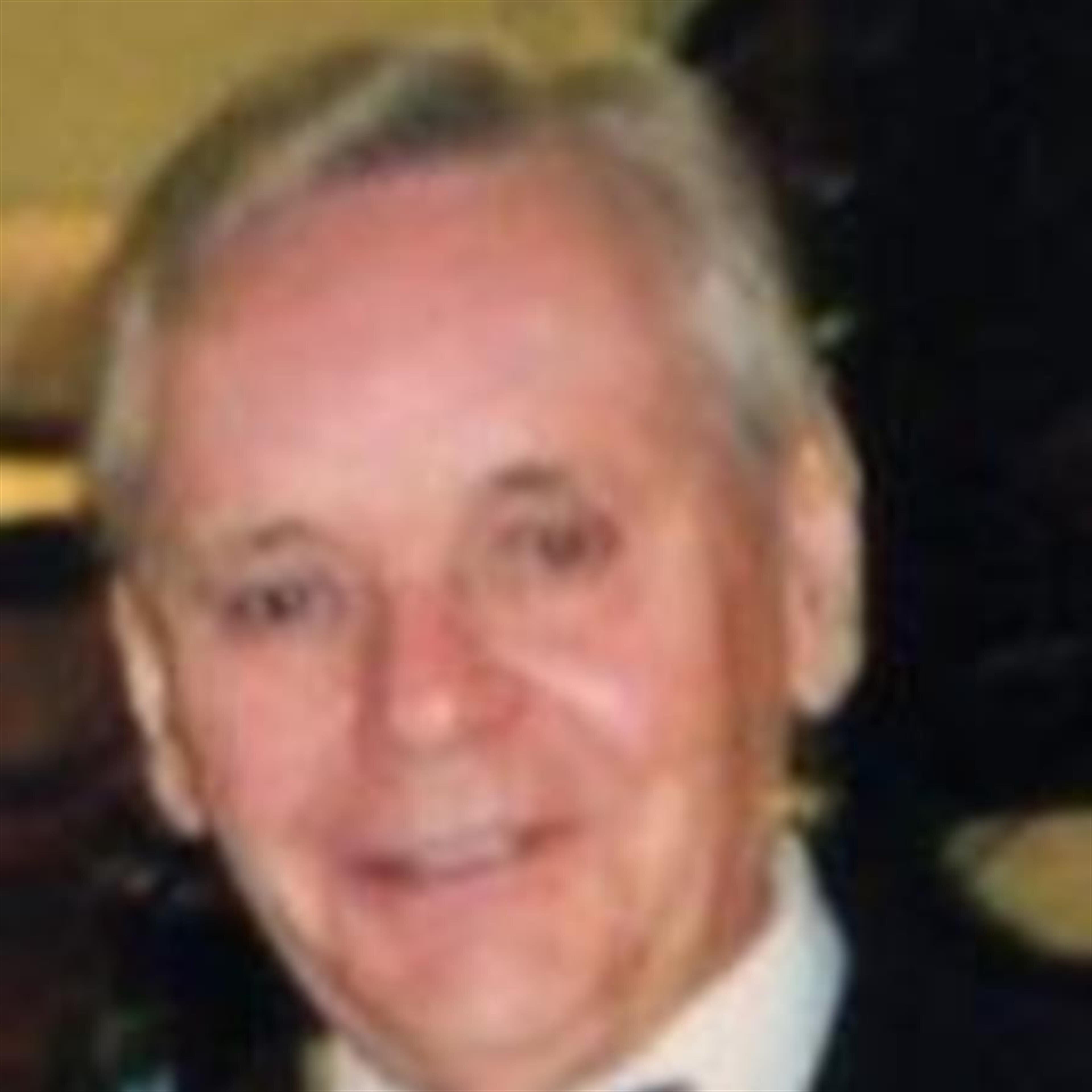 Julius Ross