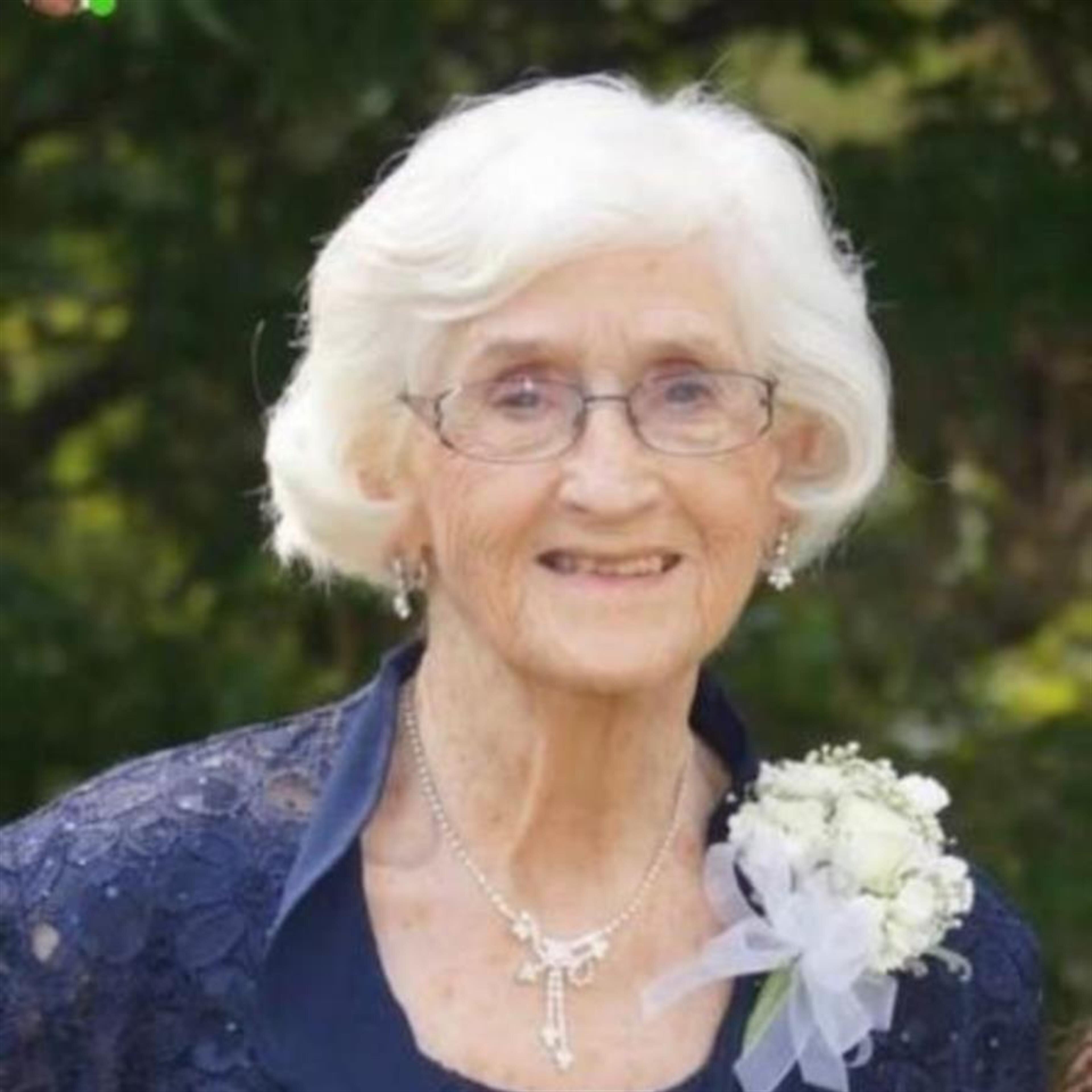 Mrs. Virginia M. Zuidema