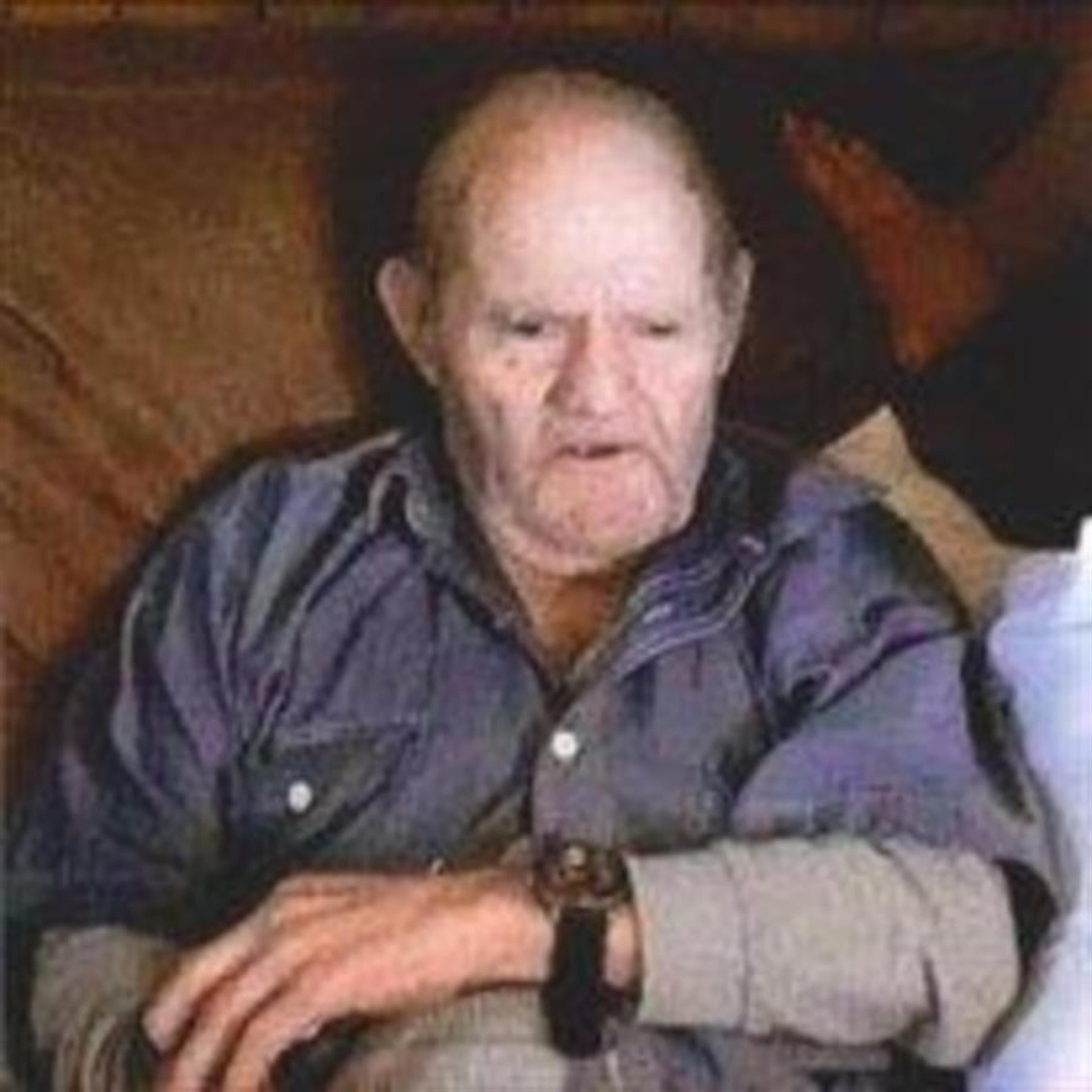 O.K. "Ollie" Clark (Buffalo)