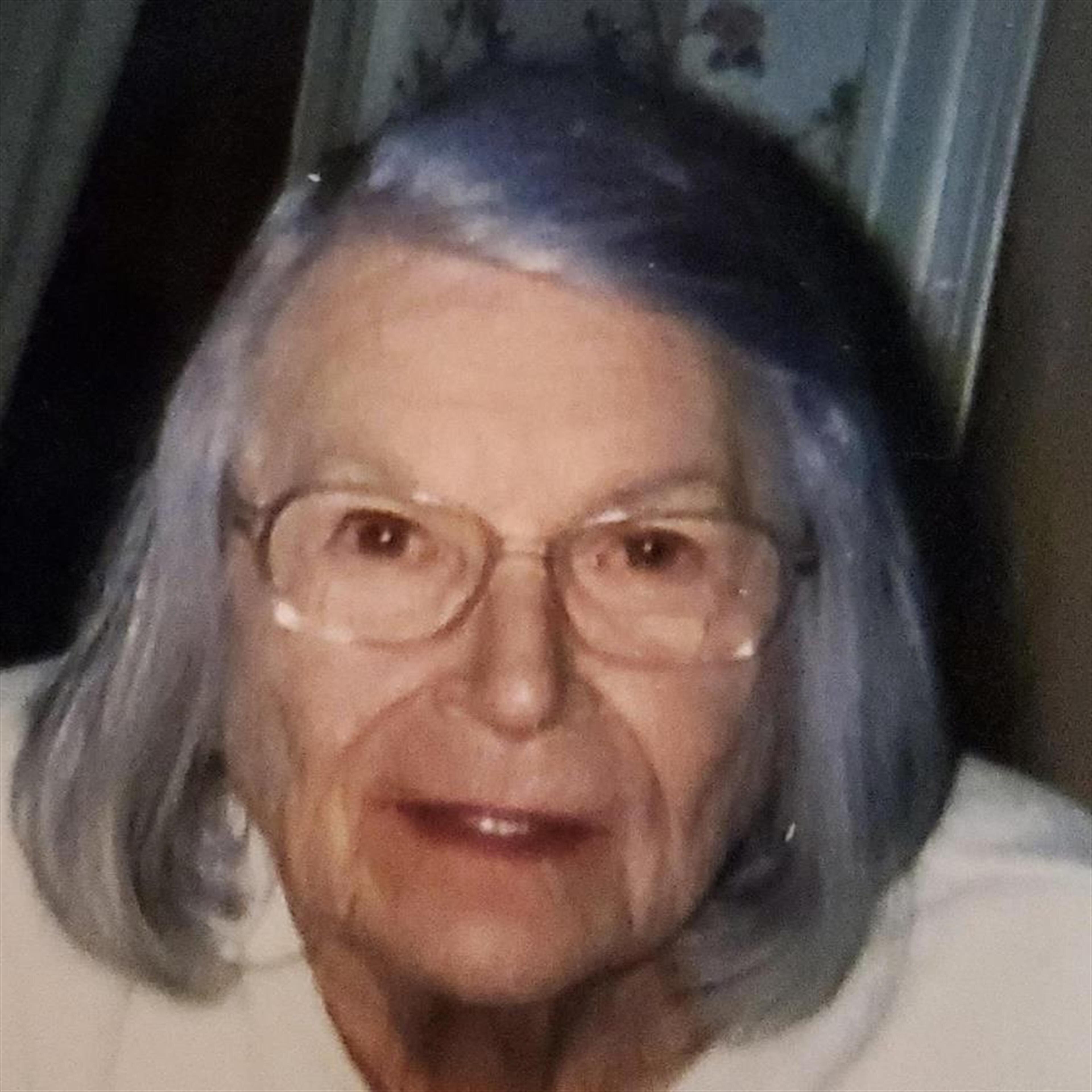 Constance L. Parashelie
