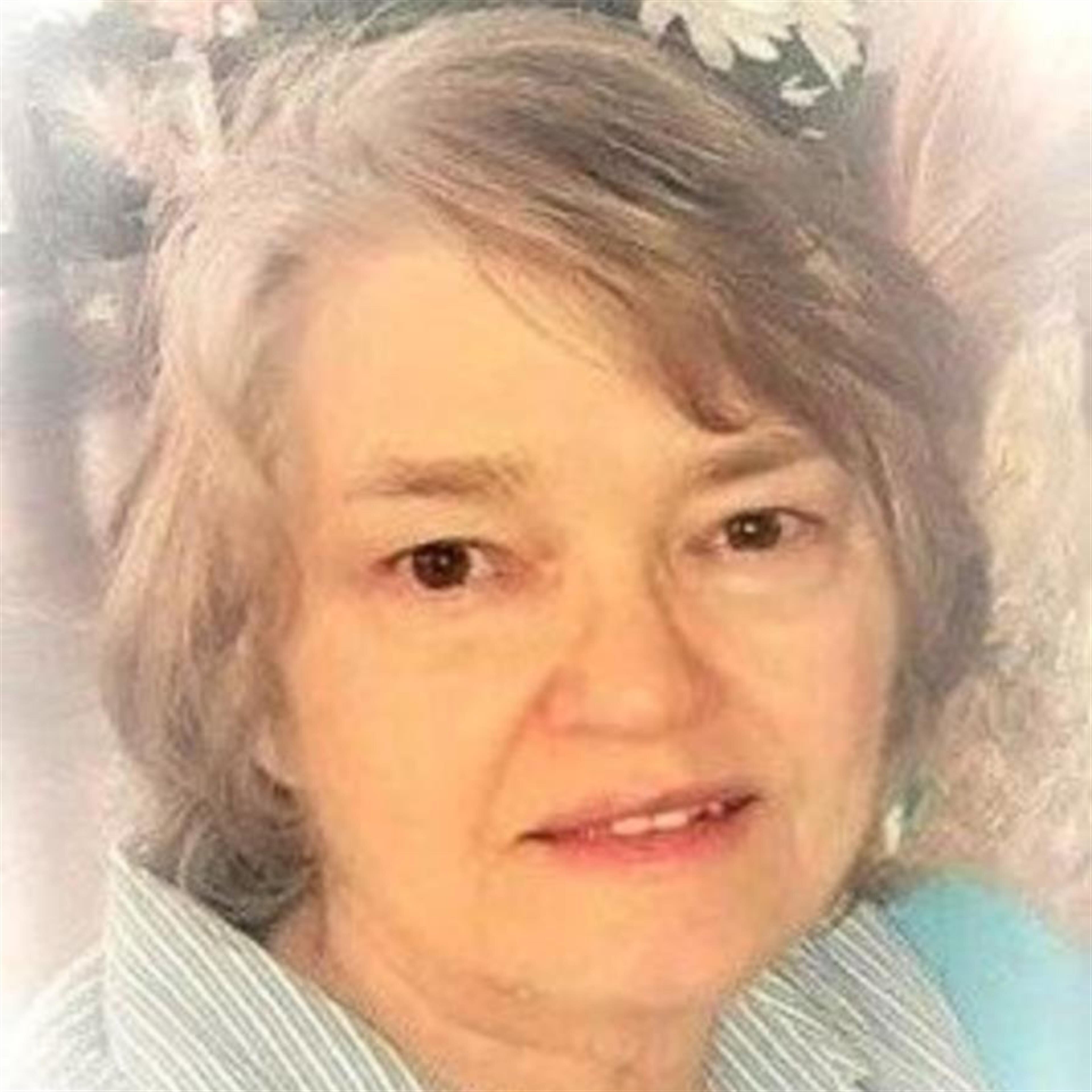 Marilee McKee Lowery