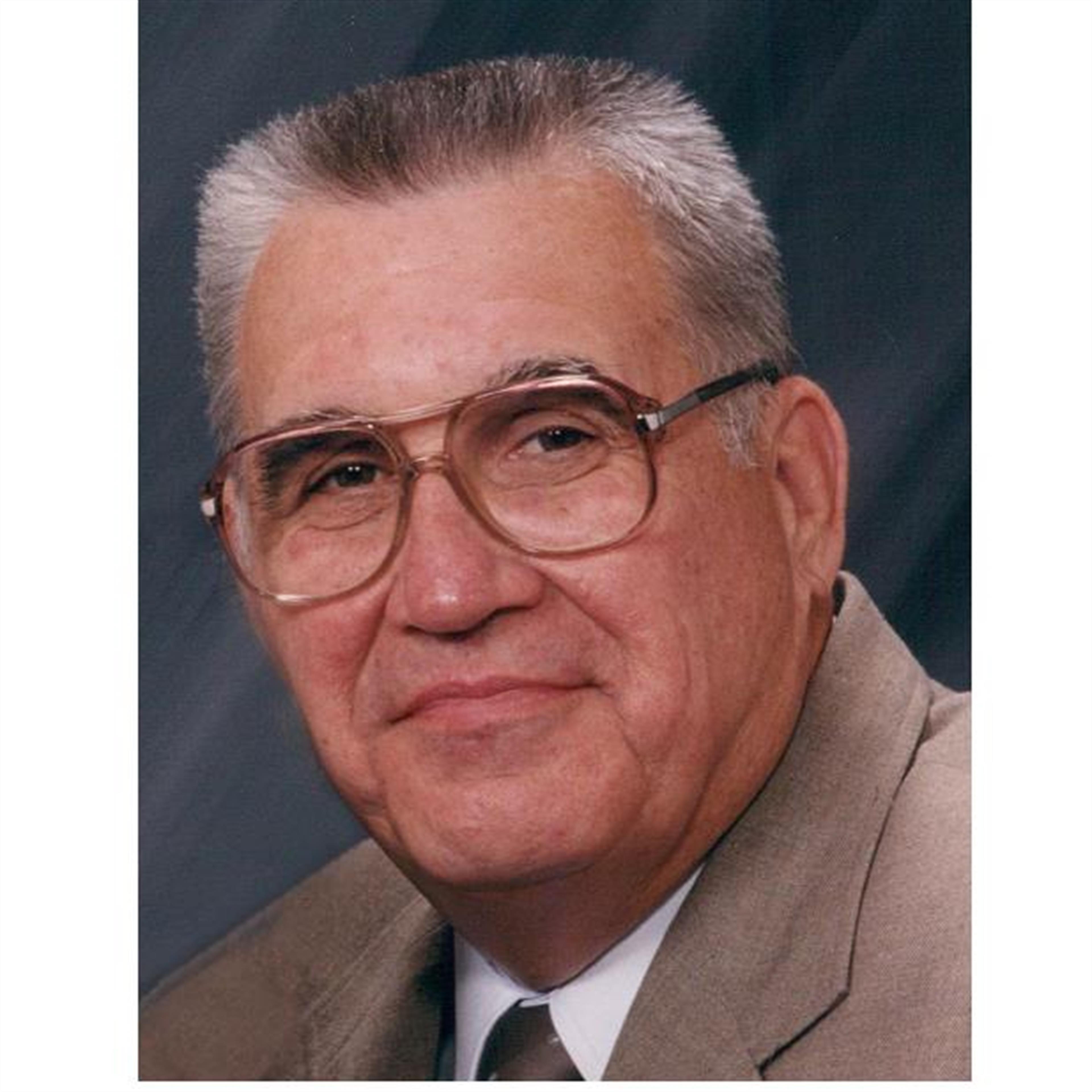 John E. Fitzgerald